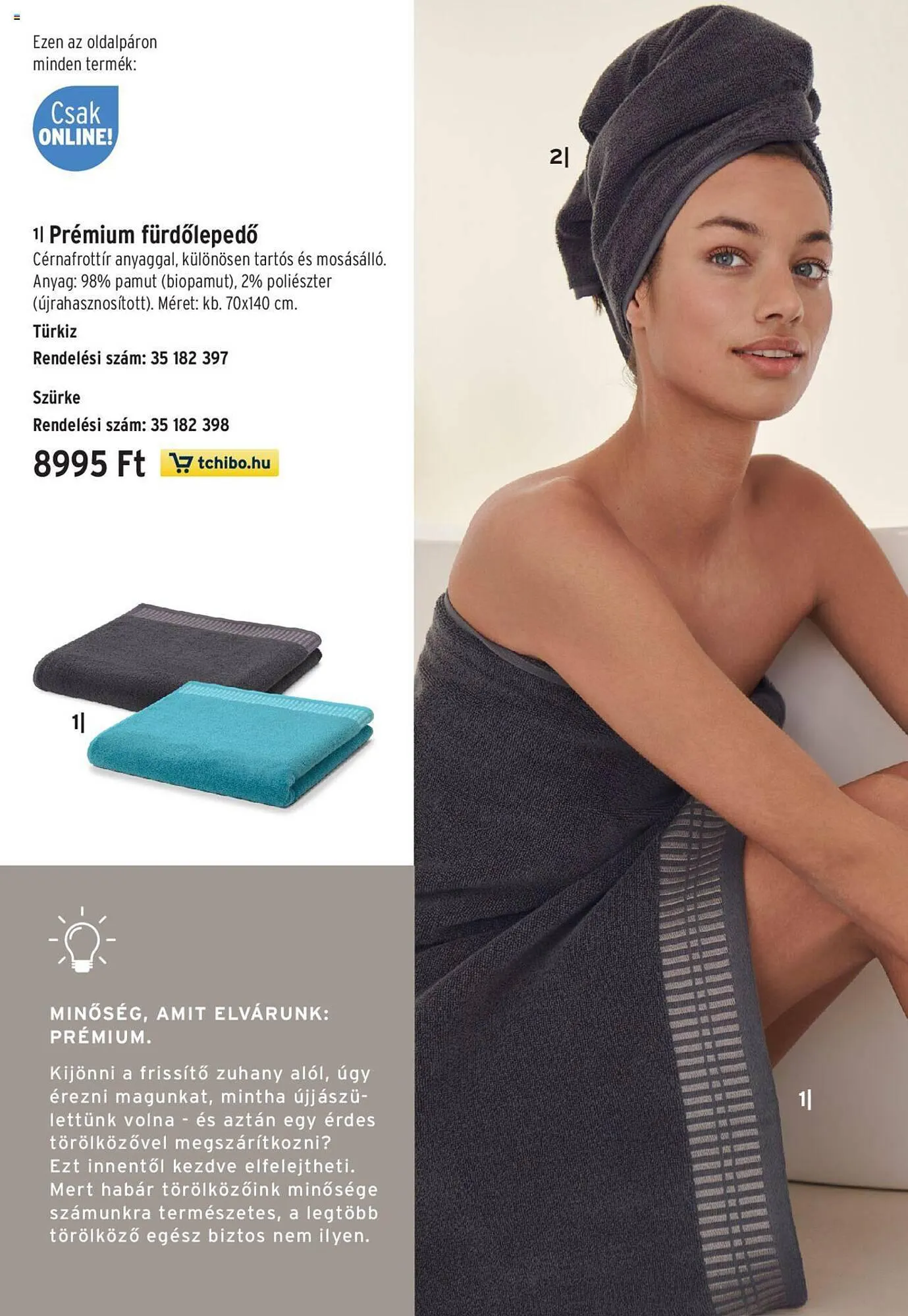 Katalógus Tchibo akciós újság augusztus 21.-tól szeptember 3.-ig 2023. - Oldal 18