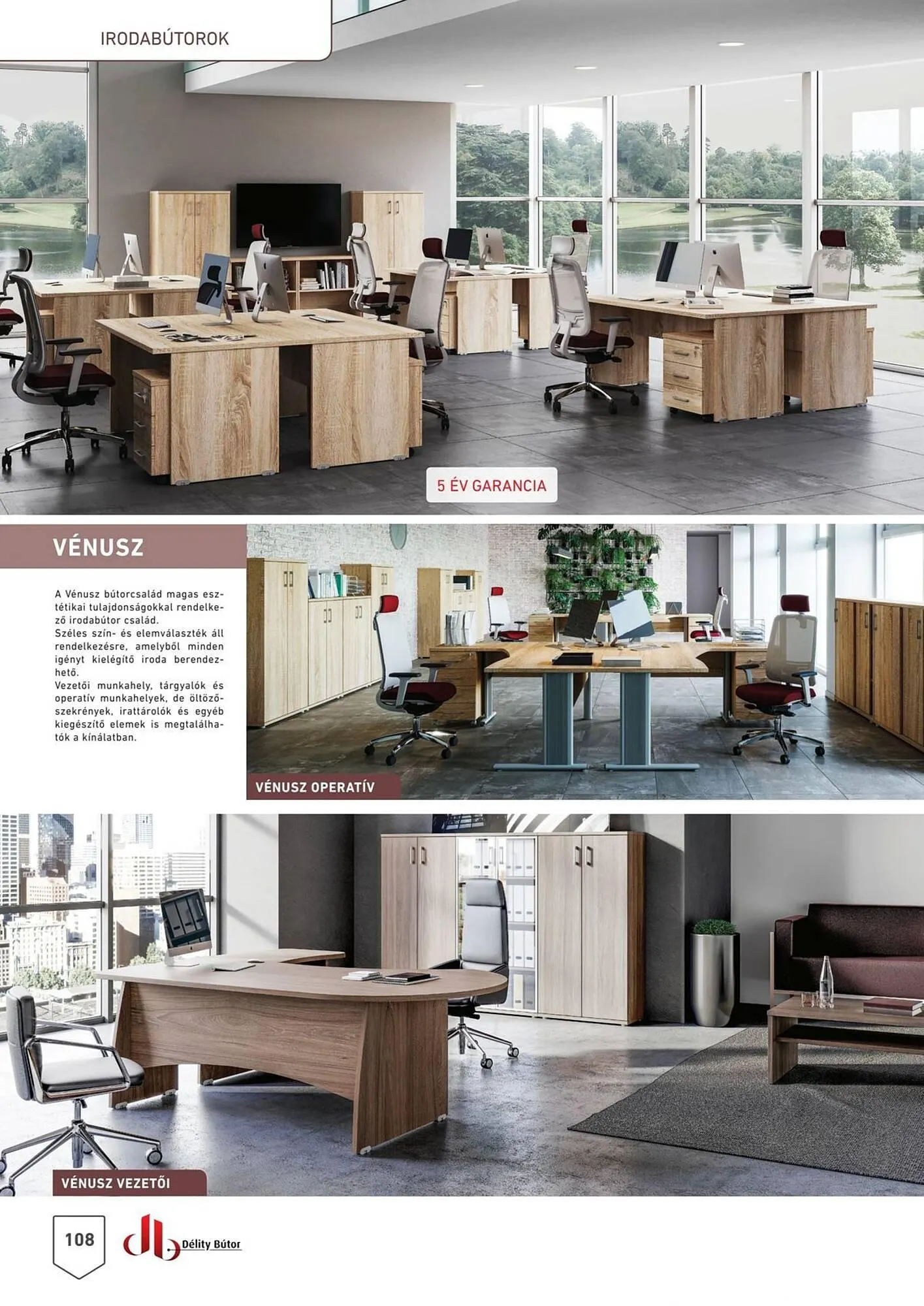 Katalógus RS Bútor katalógus szeptember 15.-tól december 31.-ig 2025. - Oldal 110