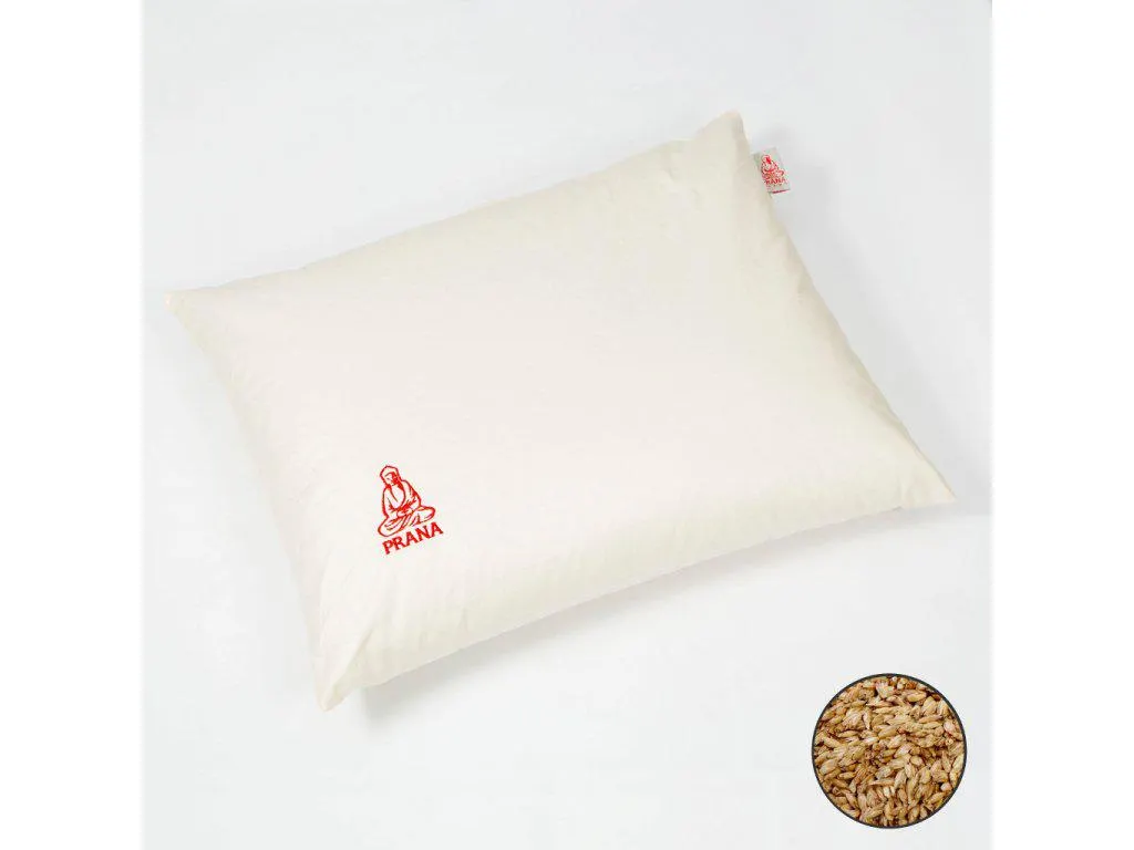 PRÁNA tönkölyhéj párna 30 x 40 cm / 40 x 50 cm