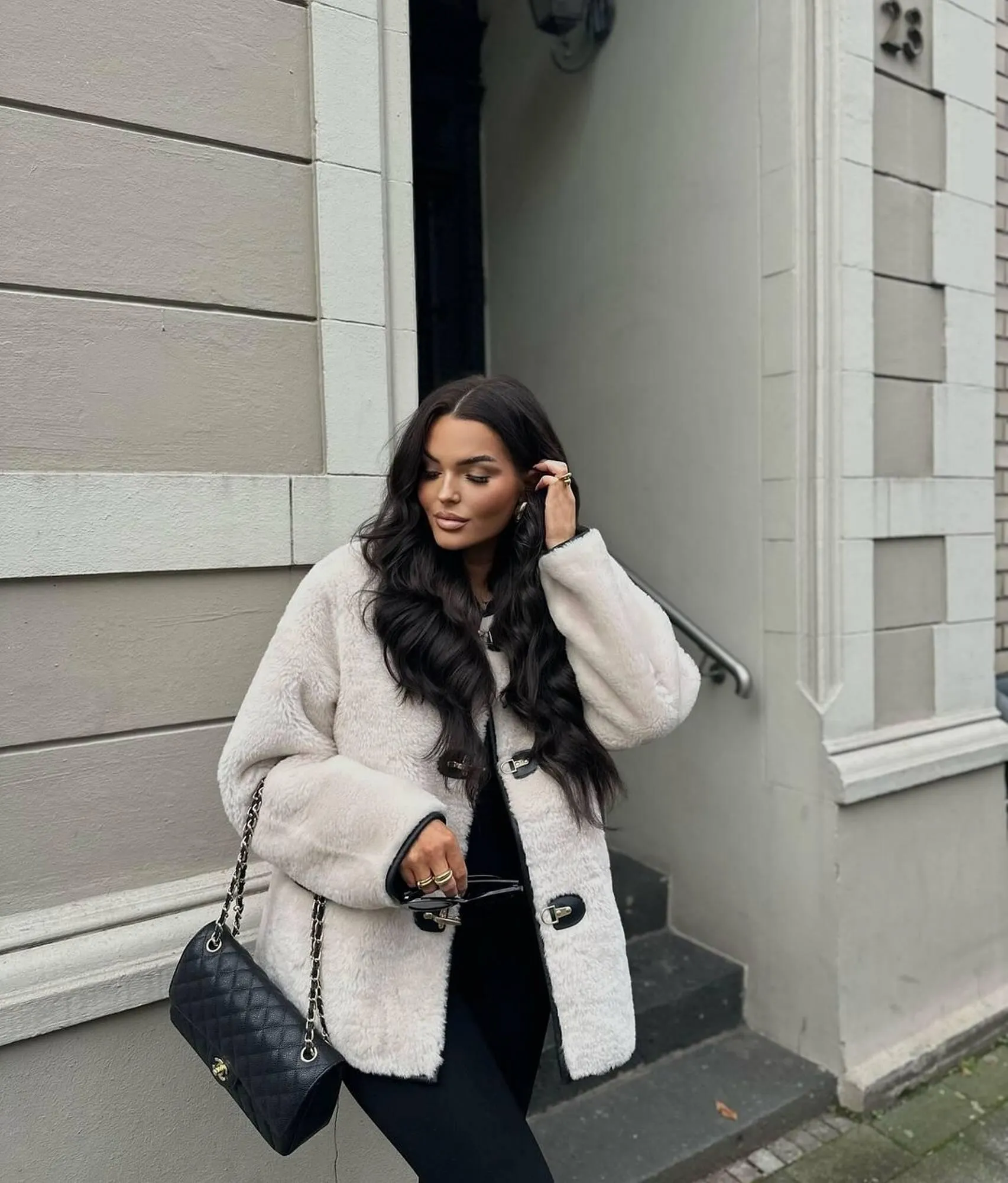 Katalógus New Yorker akciós újság november 20.-tól december 9.-ig 2024. - Oldal 7