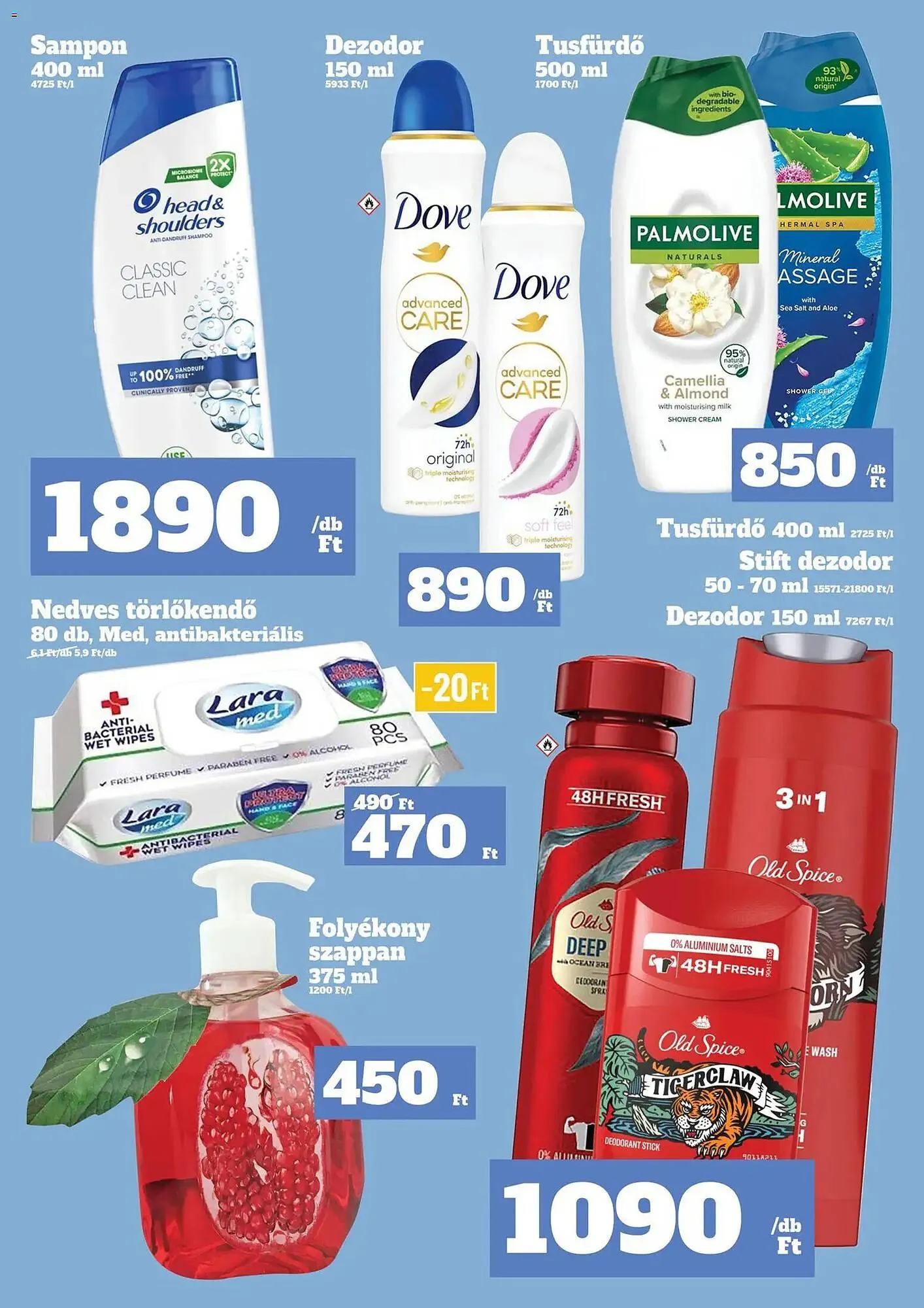 Katalógus Vil-For akciós újság február 5.-tól február 11.-ig 2026. - Oldal 26