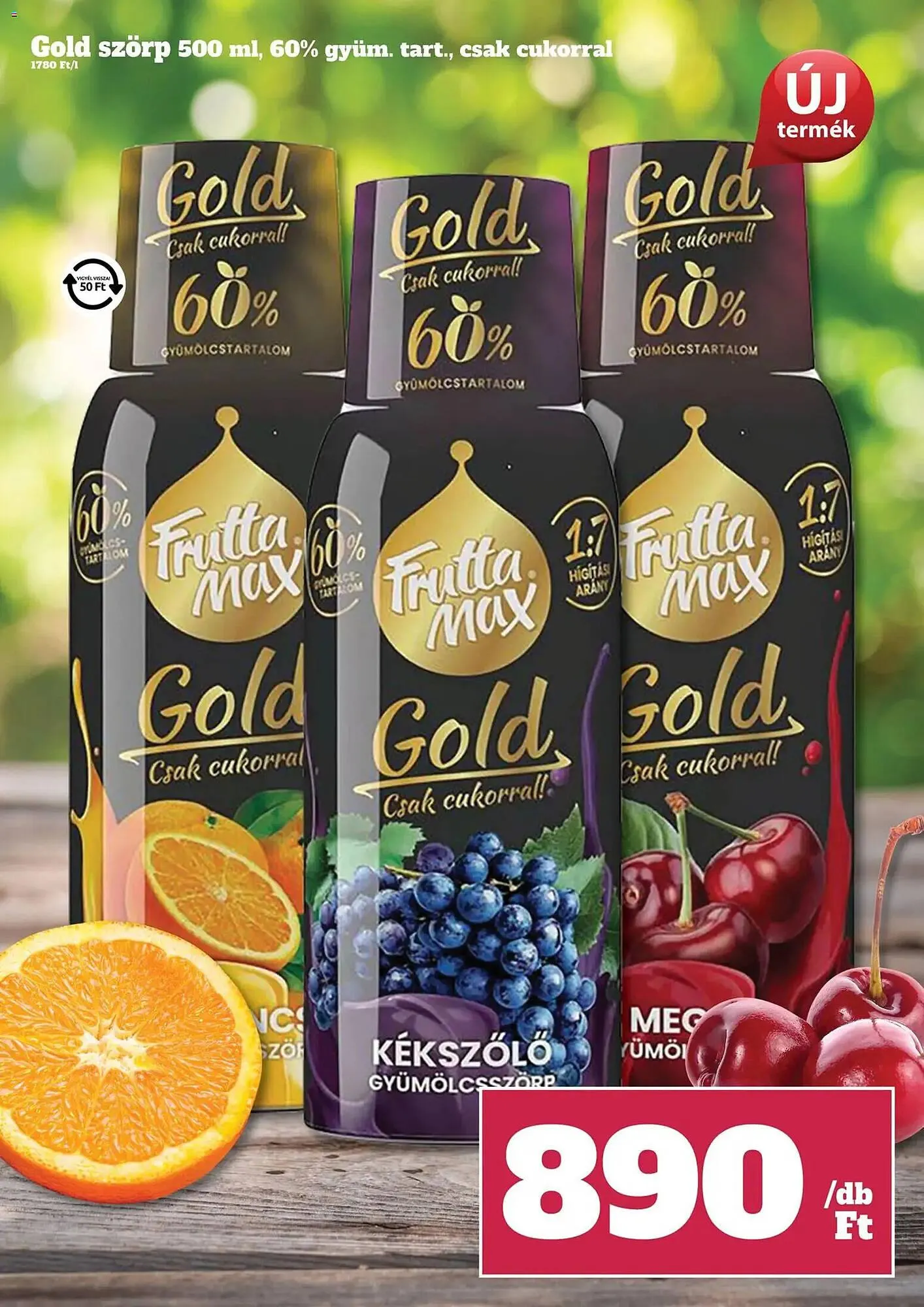 Katalógus Vil-For akciós újság április 2.-tól április 8.-ig 2026. - Oldal 5