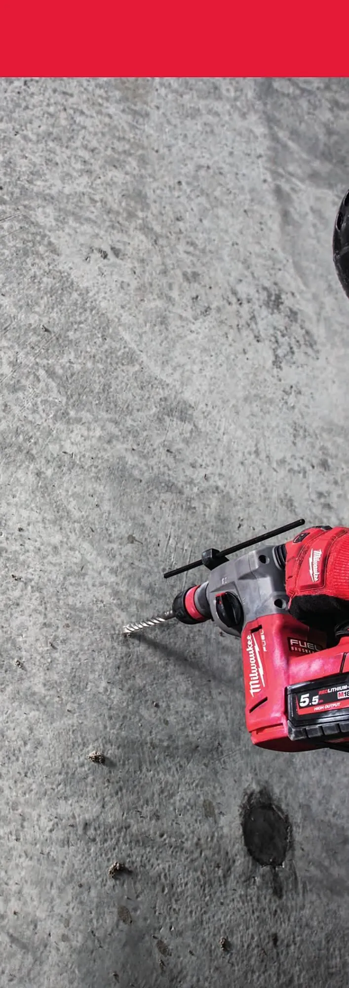 Katalógus Milwaukee akciós újság szeptember 16.-tól december 31.-ig 2025. - Oldal 16