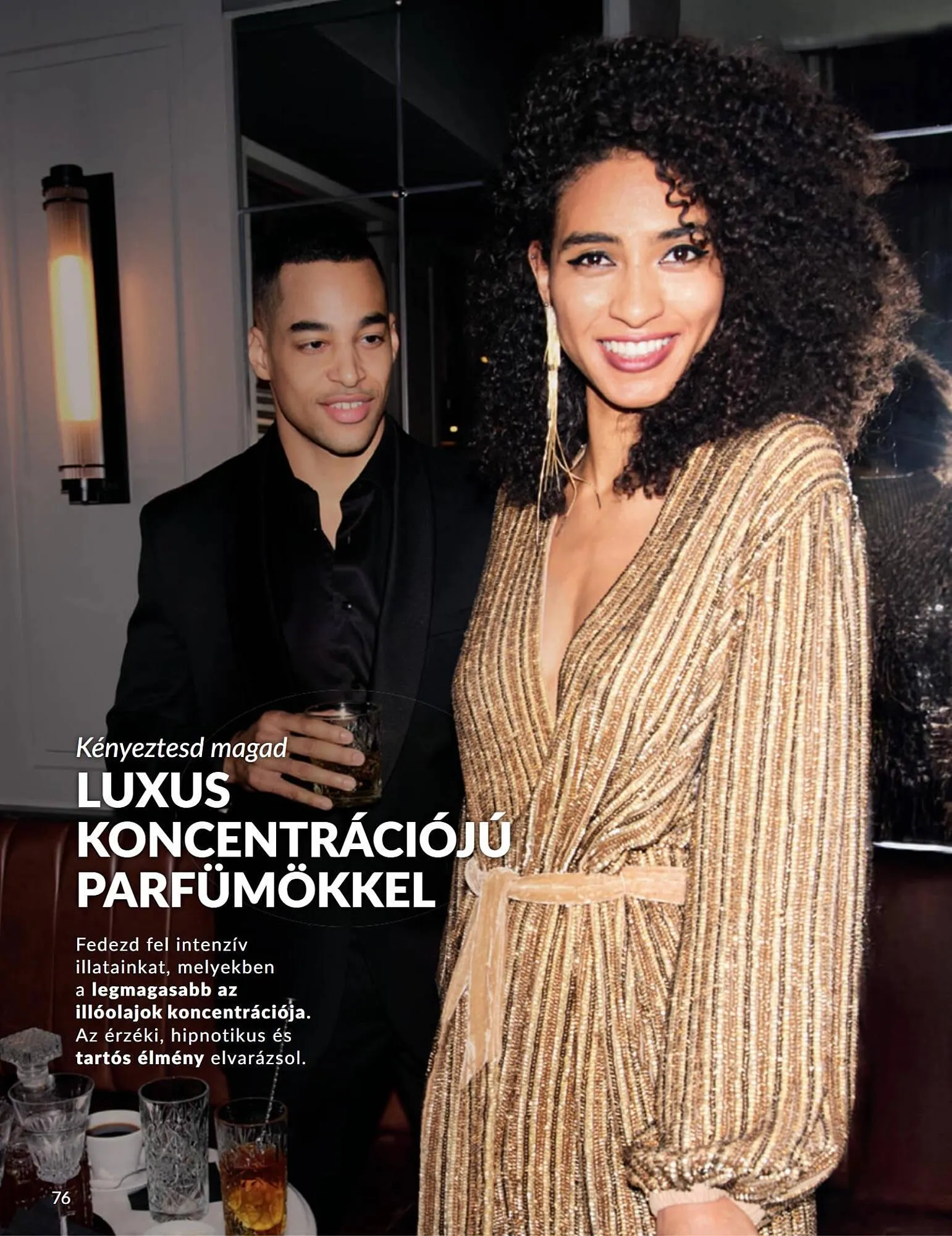 Katalógus AVON akciós újság március 1.-tól március 31.-ig 2025. - Oldal 76