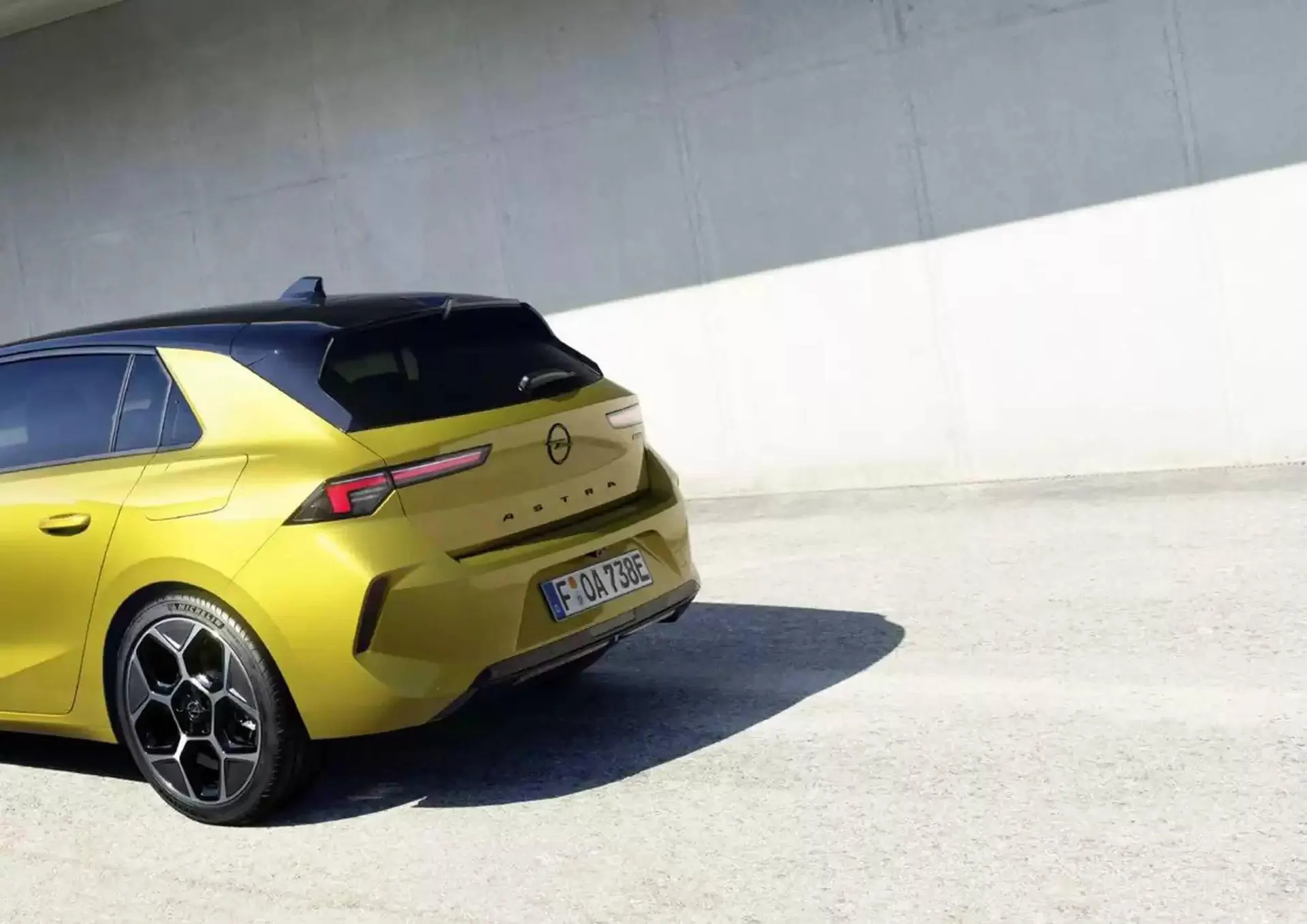 Katalógus Opel akciós újság január 6.-tól június 30.-ig 2025. - Oldal 11