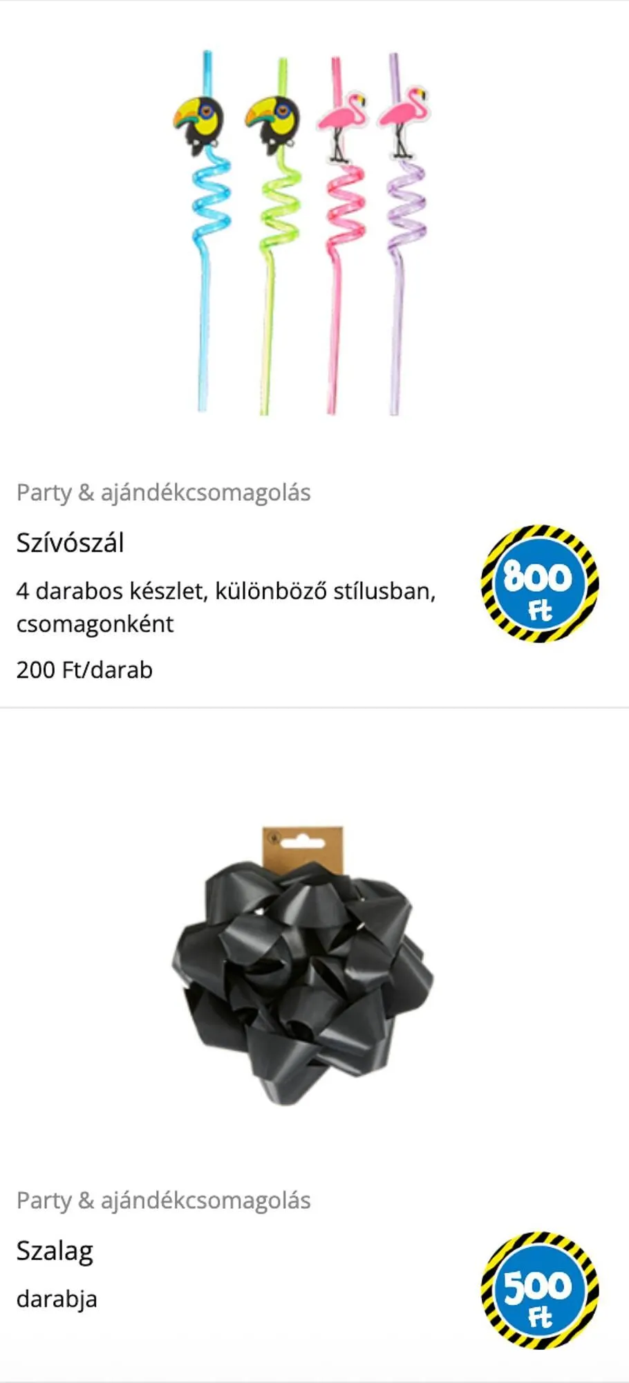 Katalógus Tedi katalógus február 17.-tól március 1.-ig 2026. - Oldal 4