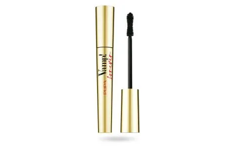 Vamp! Mascara Forever