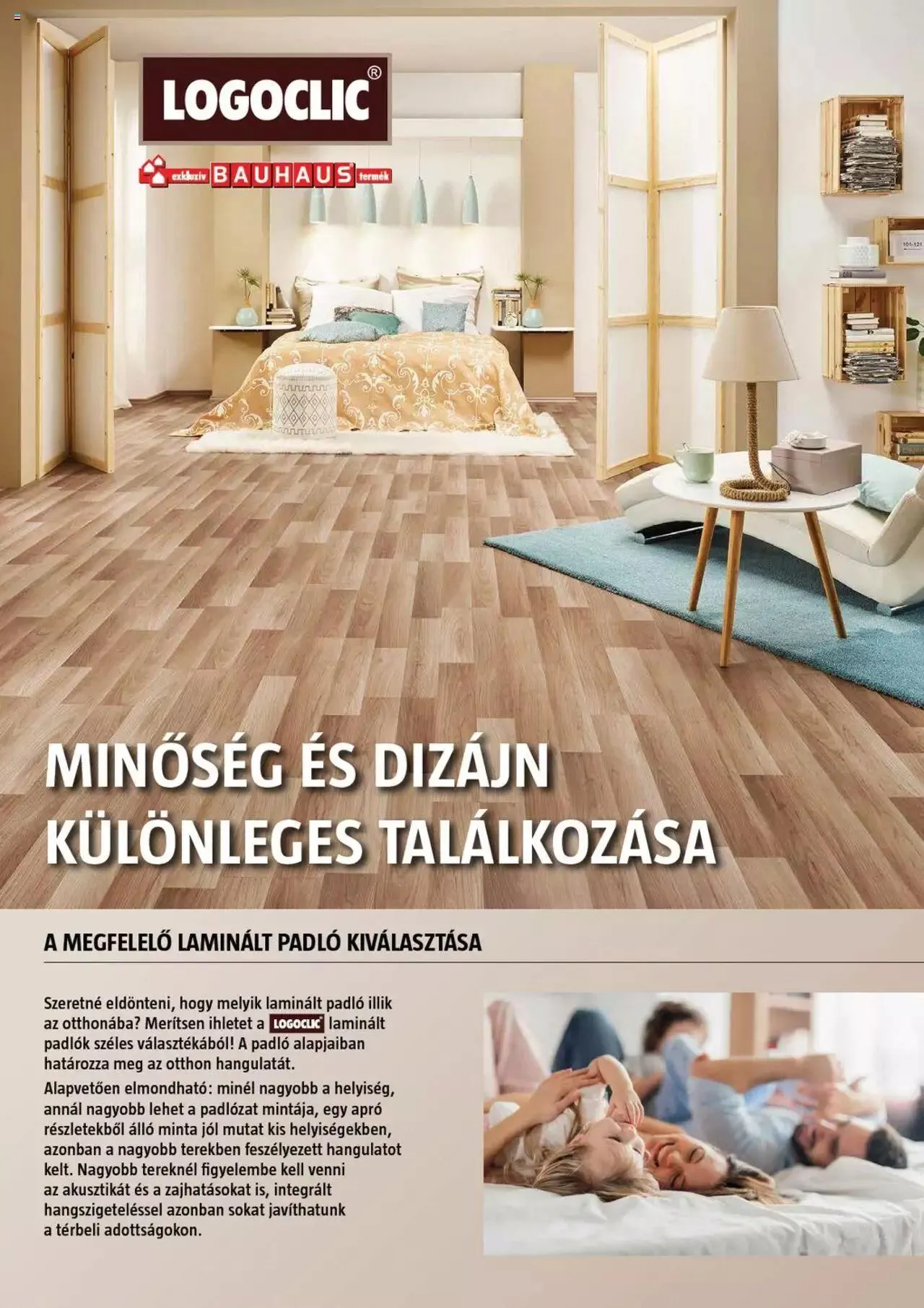 Katalógus Bauhaus - Padlók november 3.-tól december 31.-ig 2023. - Oldal 2