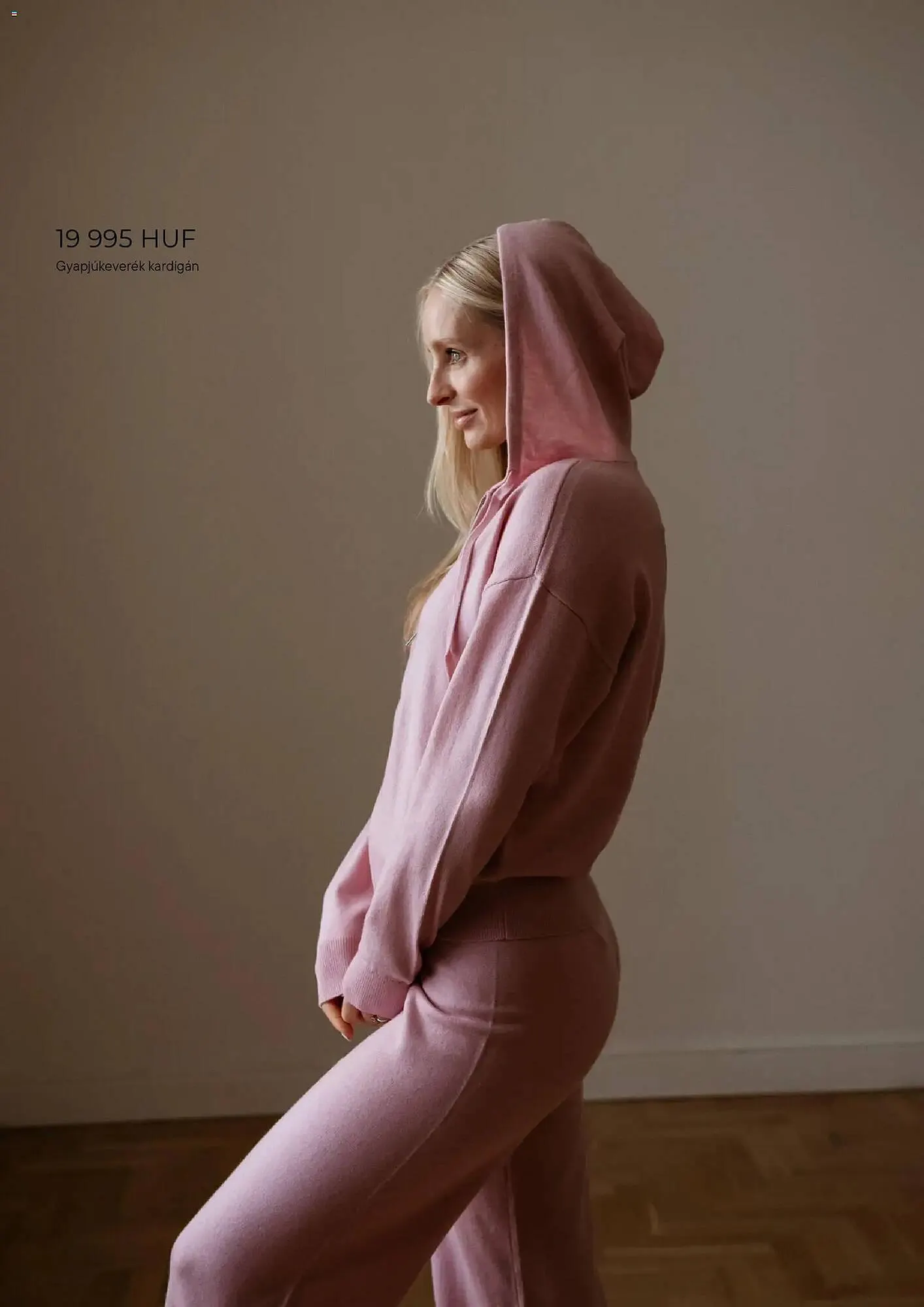 Katalógus Reserved akciós újság november 1.-tól november 30.-ig 2025. - Oldal 9