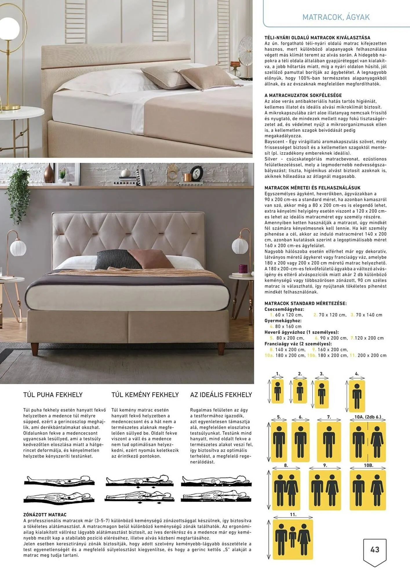 Katalógus RS Bútor katalógus szeptember 15.-tól december 31.-ig 2025. - Oldal 45