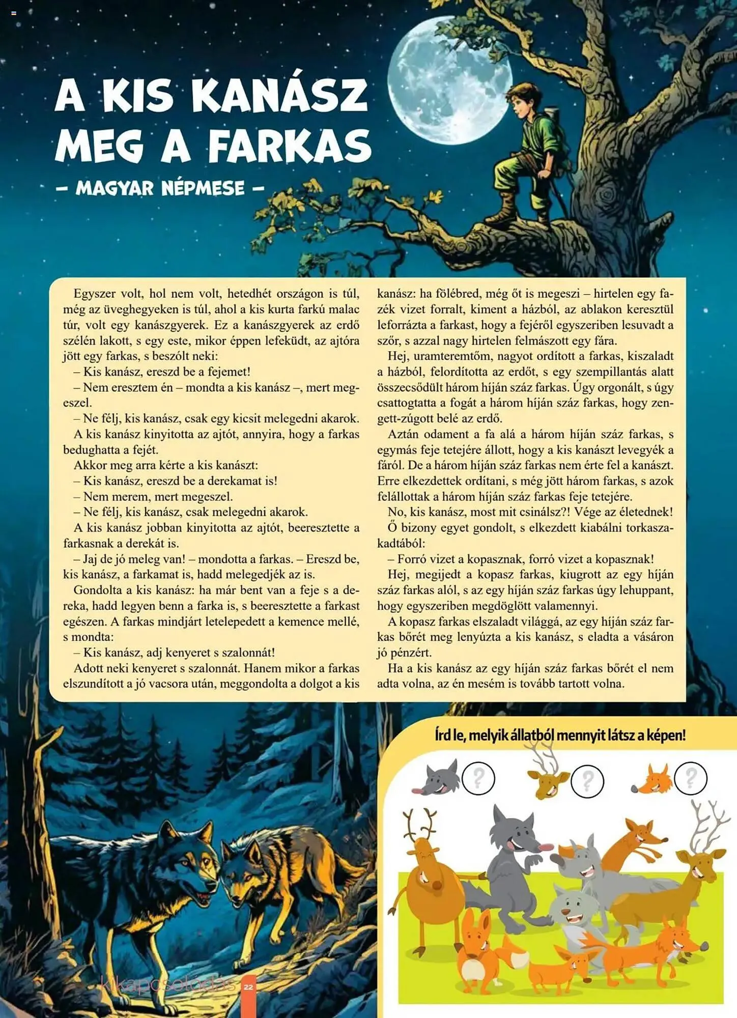 Katalógus Pingvin Patika akciós újság november 1.-tól november 30.-ig 2024. - Oldal 22