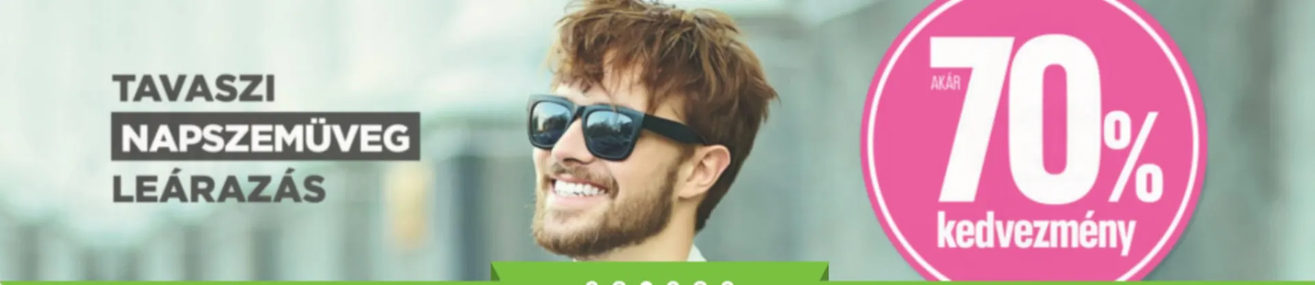 Katalógus Optic World akciós újság március 28.-tól április 2.-ig 2025. - Oldal 3