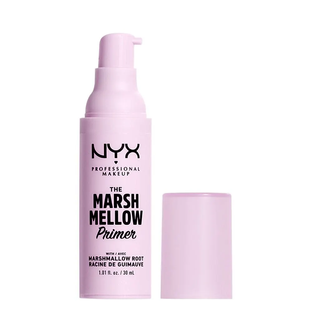 NYX Professional Makeup Marshmallow Soothing Primer