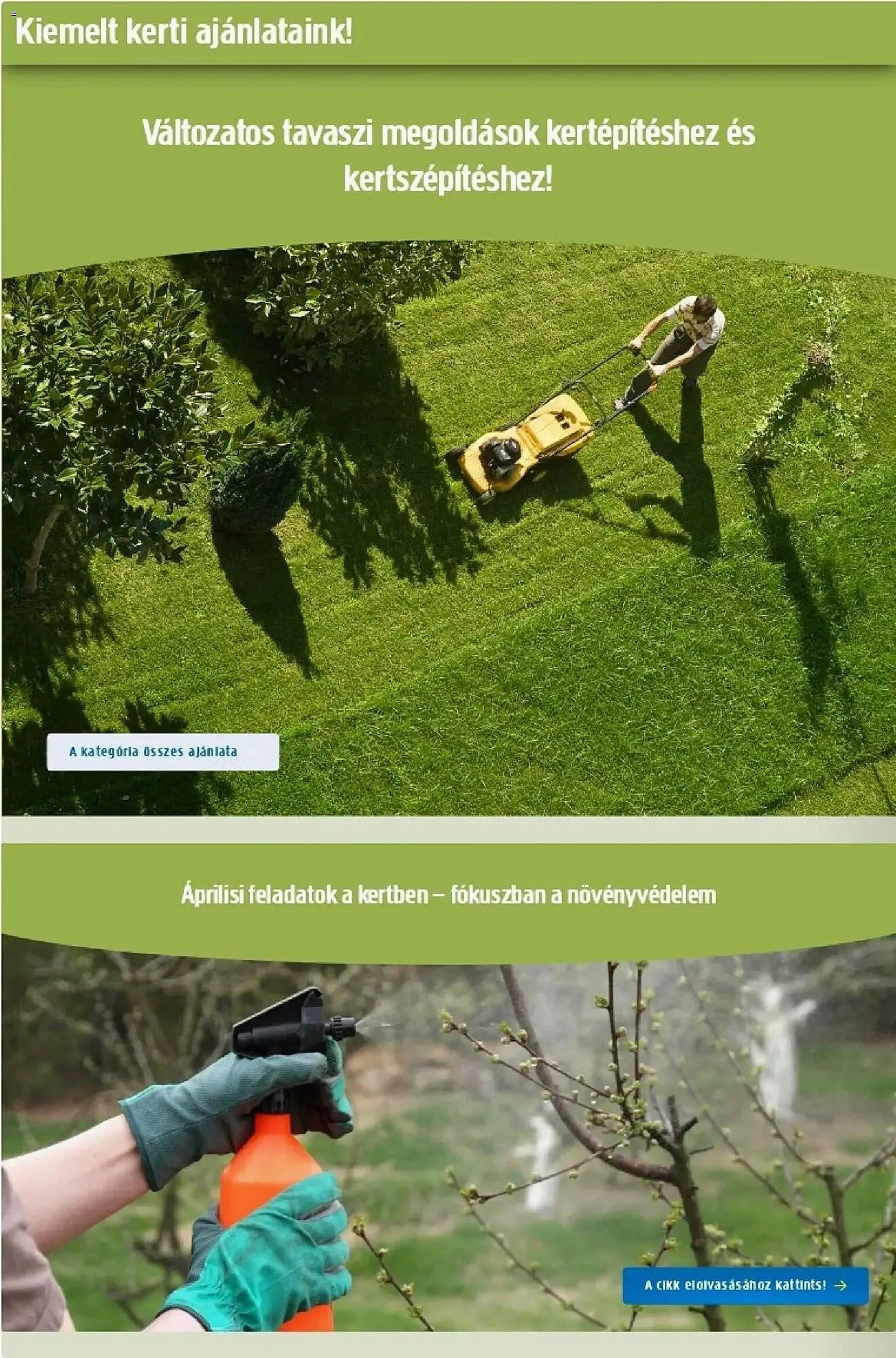 Katalógus Praktiker akciós újság április 2.-tól április 27.-ig 2026. - Oldal 2