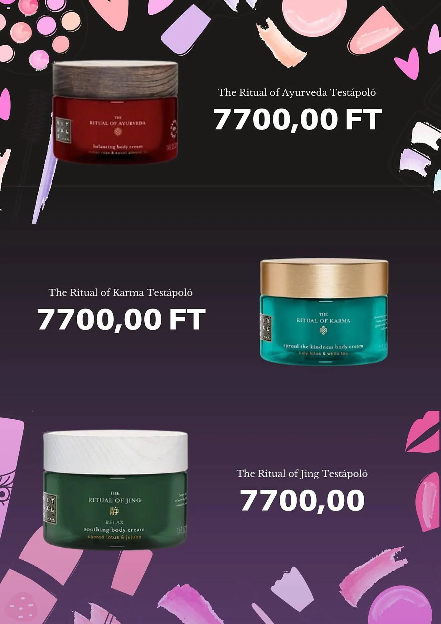 Katalógus Marionnaud akciós újság augusztus 1.-tól augusztus 31.-ig 2023. - Oldal 9