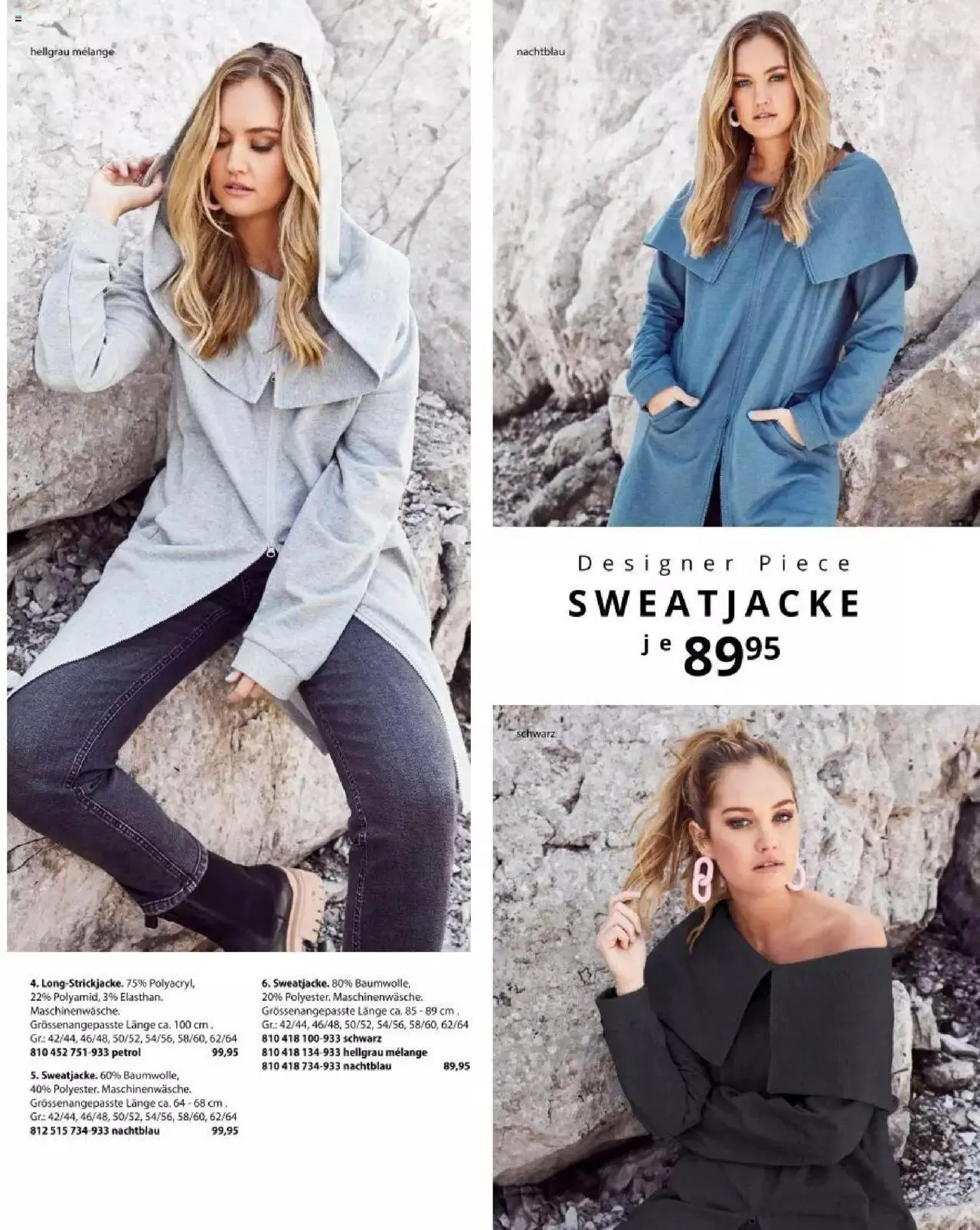 Katalógus Ulla Popken - Akciós újság december 2.-tól december 31.-ig 2023. - Oldal 11