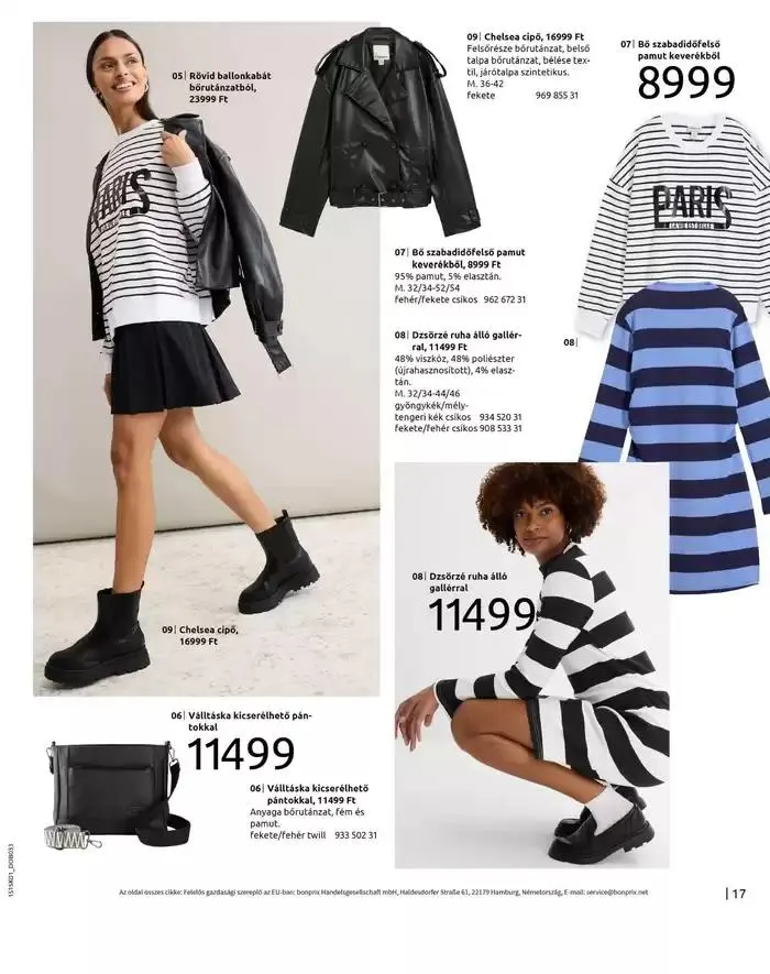 Katalógus FARMER TRENDEK január 25.-tól március 20.-ig 2025. - Oldal 19