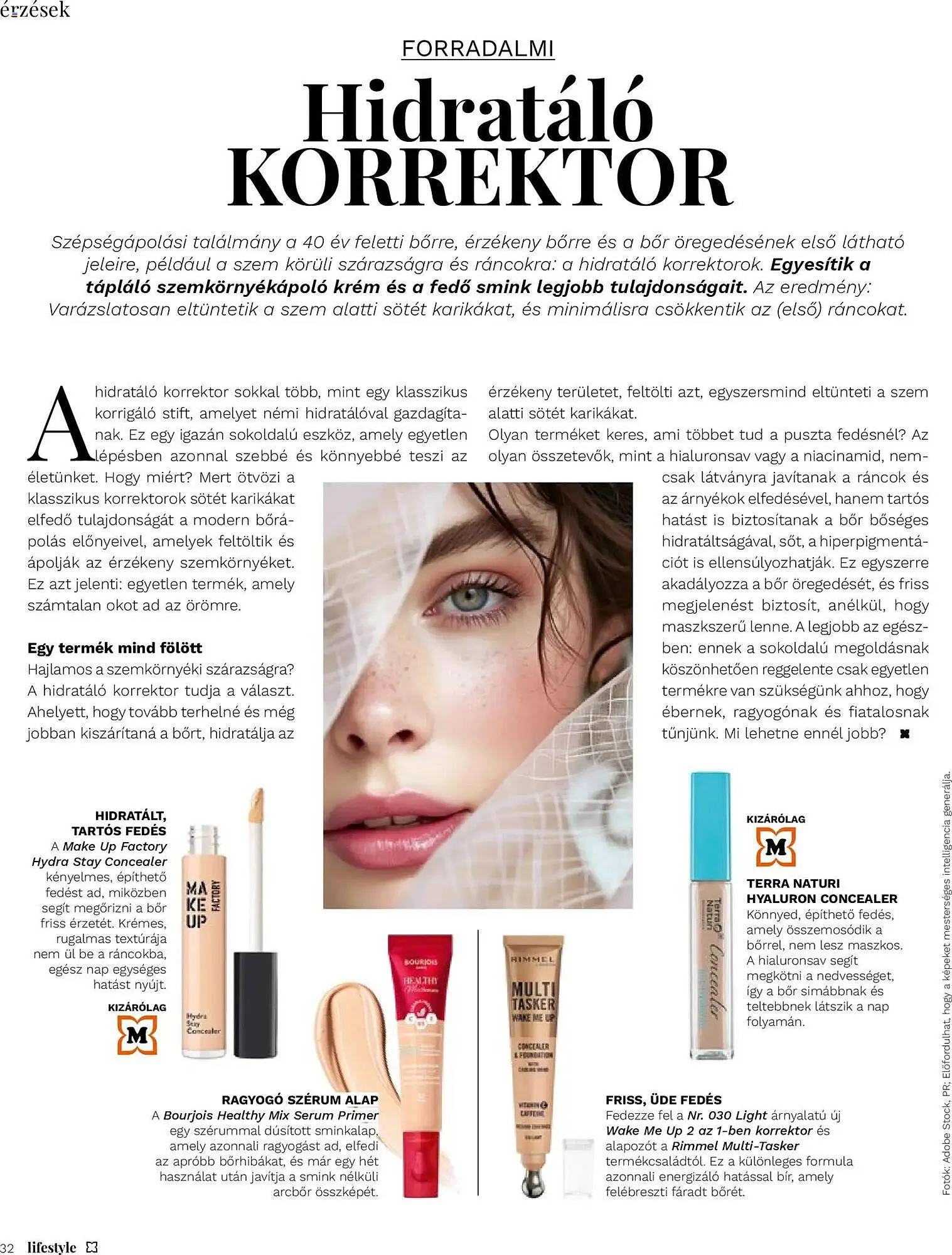 Katalógus Müller akciós újság február 2.-tól február 28.-ig 2026. - Oldal 32