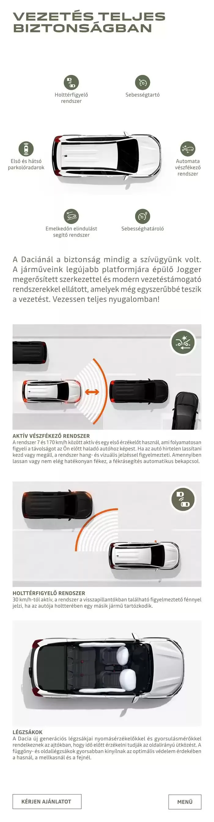 Katalógus Jogge január 3.-tól június 30.-ig 2025. - Oldal 14