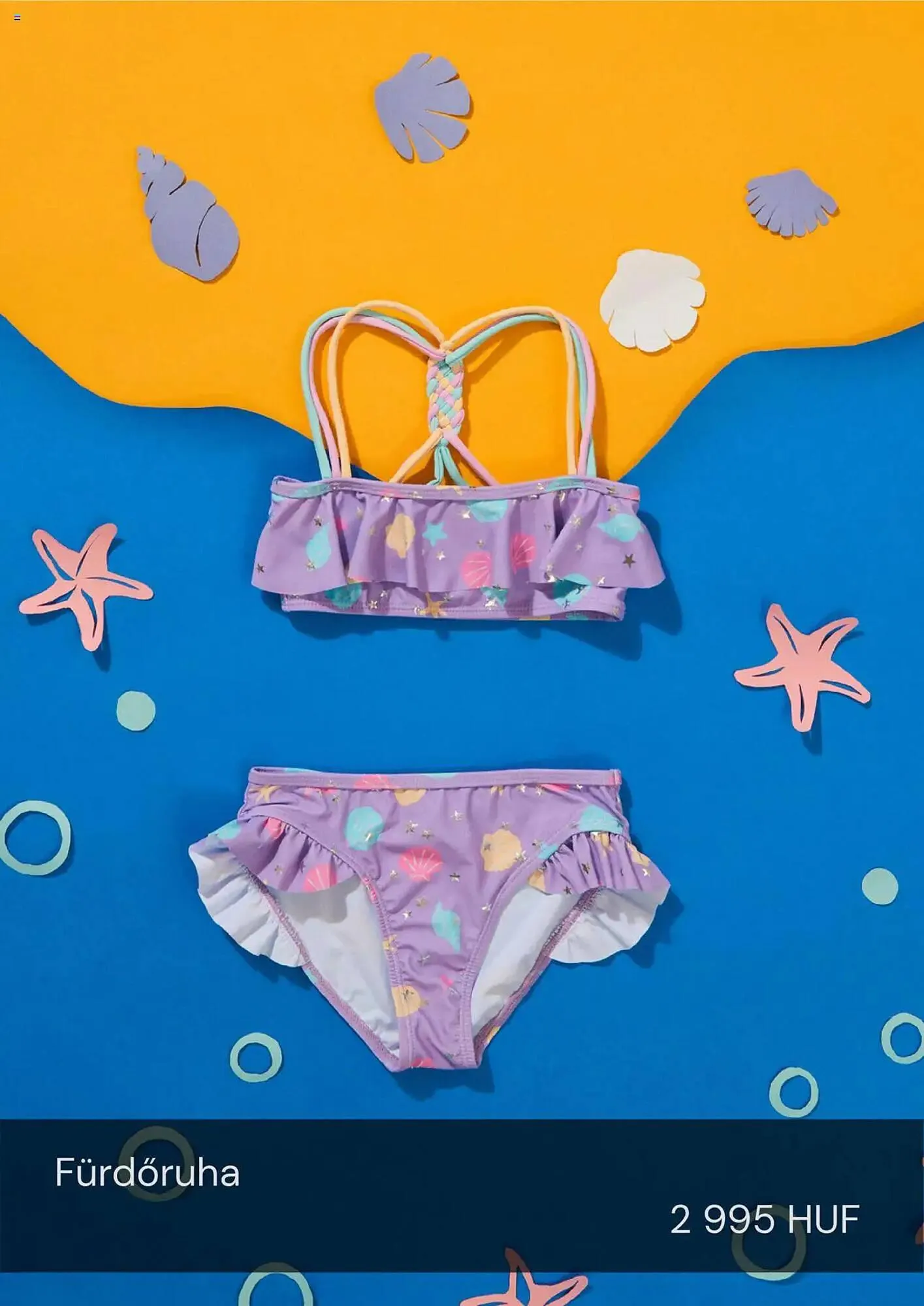 Katalógus Sinsay akciós újság július 22.-tól augusztus 25.-ig 2025. - Oldal 3