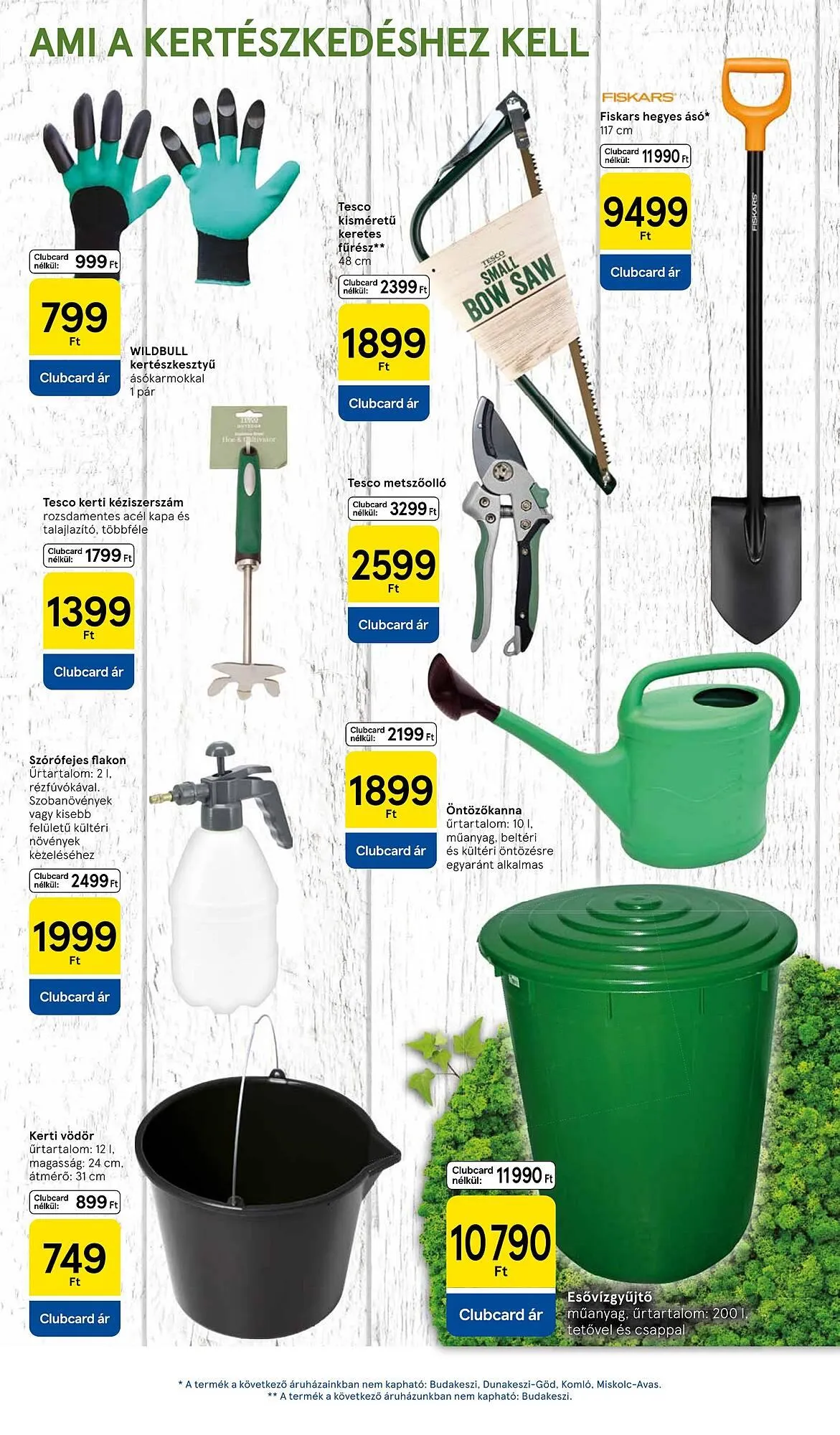 Katalógus Tesco akciós újság február 12.-tól február 18.-ig 2026. - Oldal 19