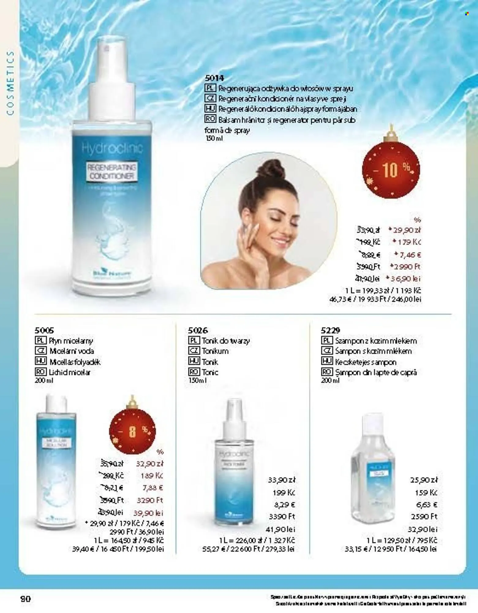 Katalógus BetterStyle katalógus december 1.-tól január 31.-ig 2026. - Oldal 91