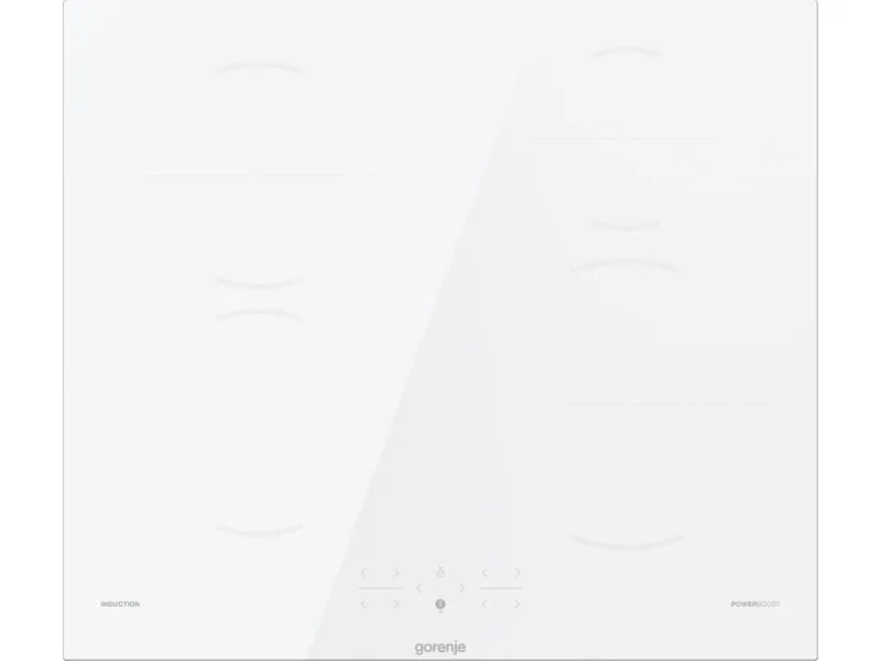 Gorenje GI6401WSC Beépíthető indukciós főzőlap