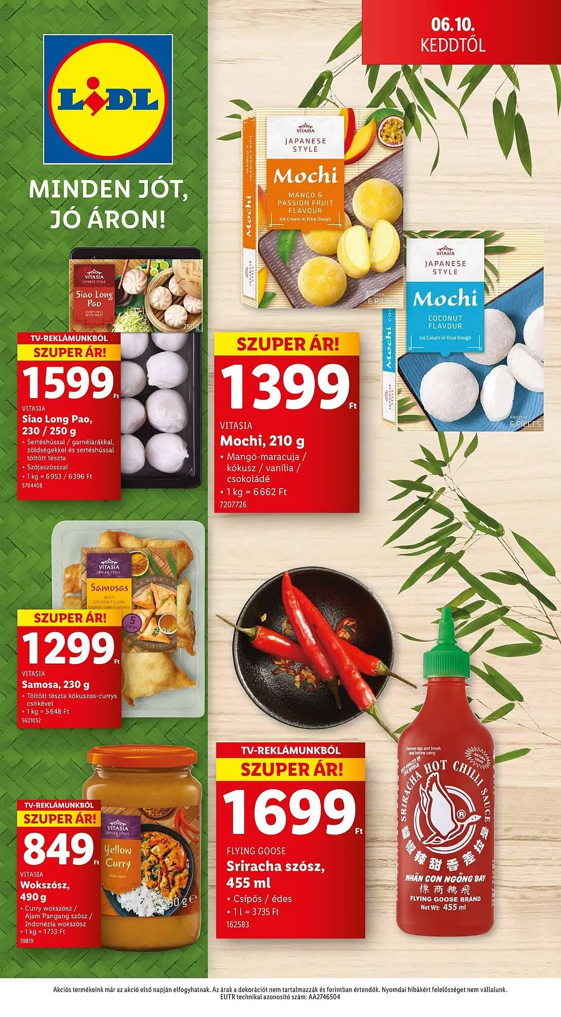 Katalógus Lidl akciós újság június 5.-tól június 11.-ig 2025. - Oldal 70