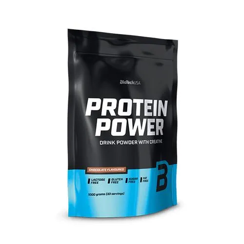 Protein Power 1000 g