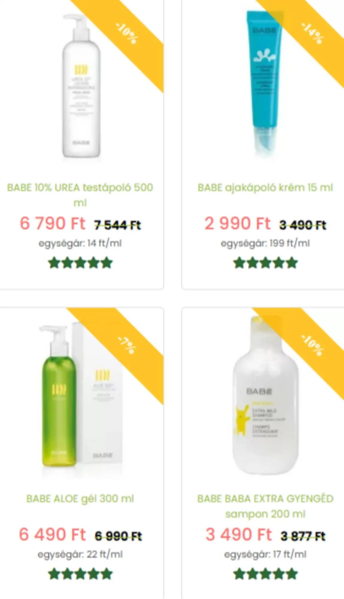 Katalógus Patika24 akciós újság január 10.-tól január 22.-ig 2025. - Oldal 1