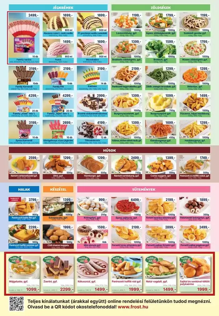 Katalógus Neked szól 2024. NOVEMBER 1-30. október 30.-tól november 30.-ig 2024. - Oldal 2