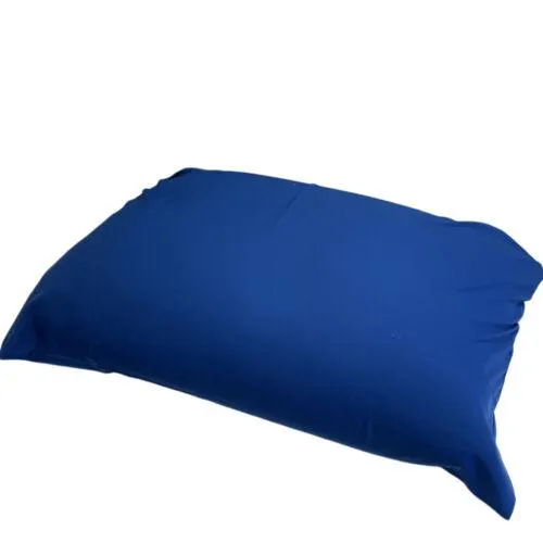 XXL babzsákpárna -kék