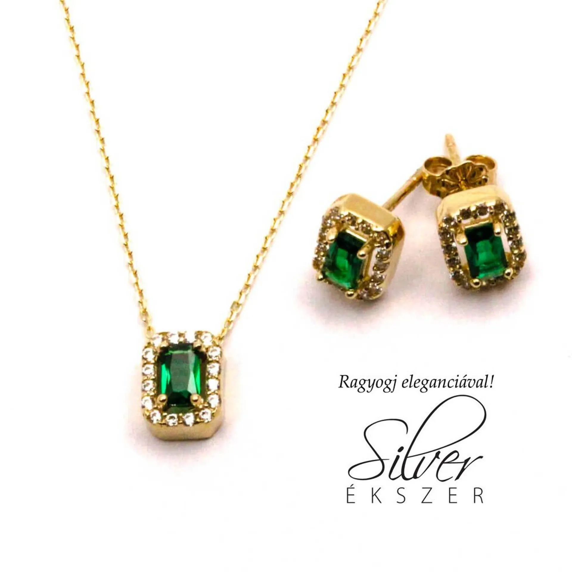 Katalógus Silver Ékszer akciós újság június 26.-tól július 13.-ig 2025. - Oldal 5