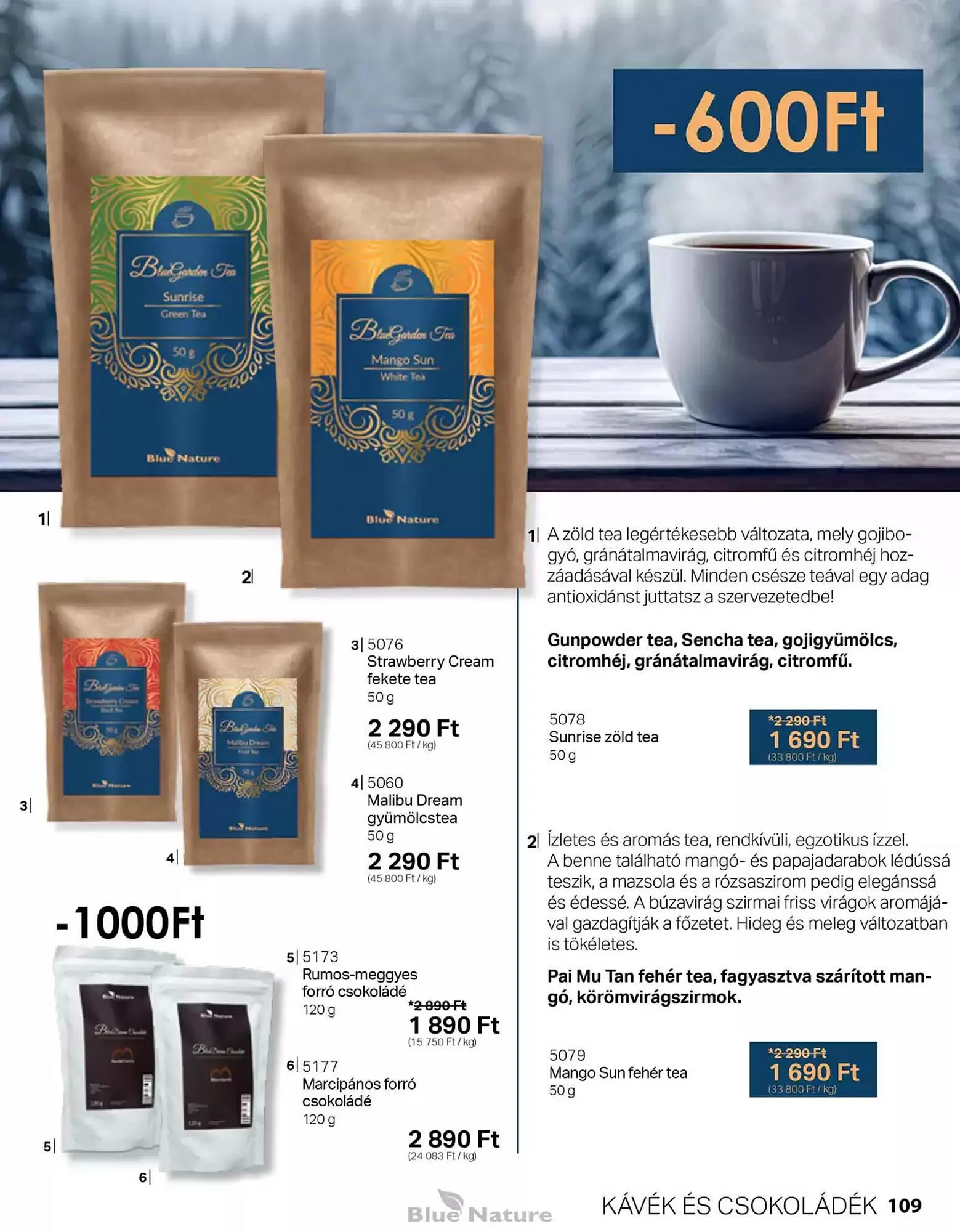 Katalógus BetterStyle akciós újság január 3.-tól január 31.-ig 2025. - Oldal 111