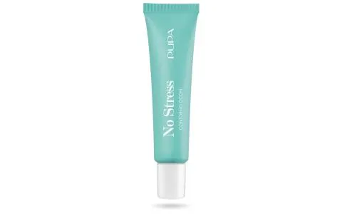 No Stress Eye Contour Cream