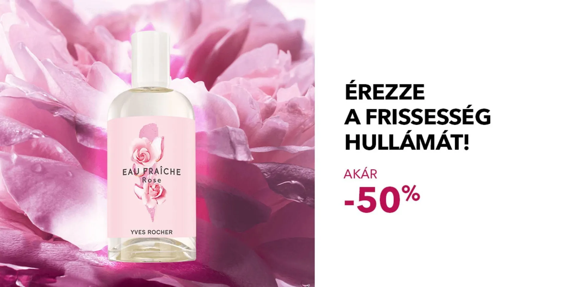 Katalógus Yves Rocher akciós újság június 18.-tól június 24.-ig 2025. - Oldal 5