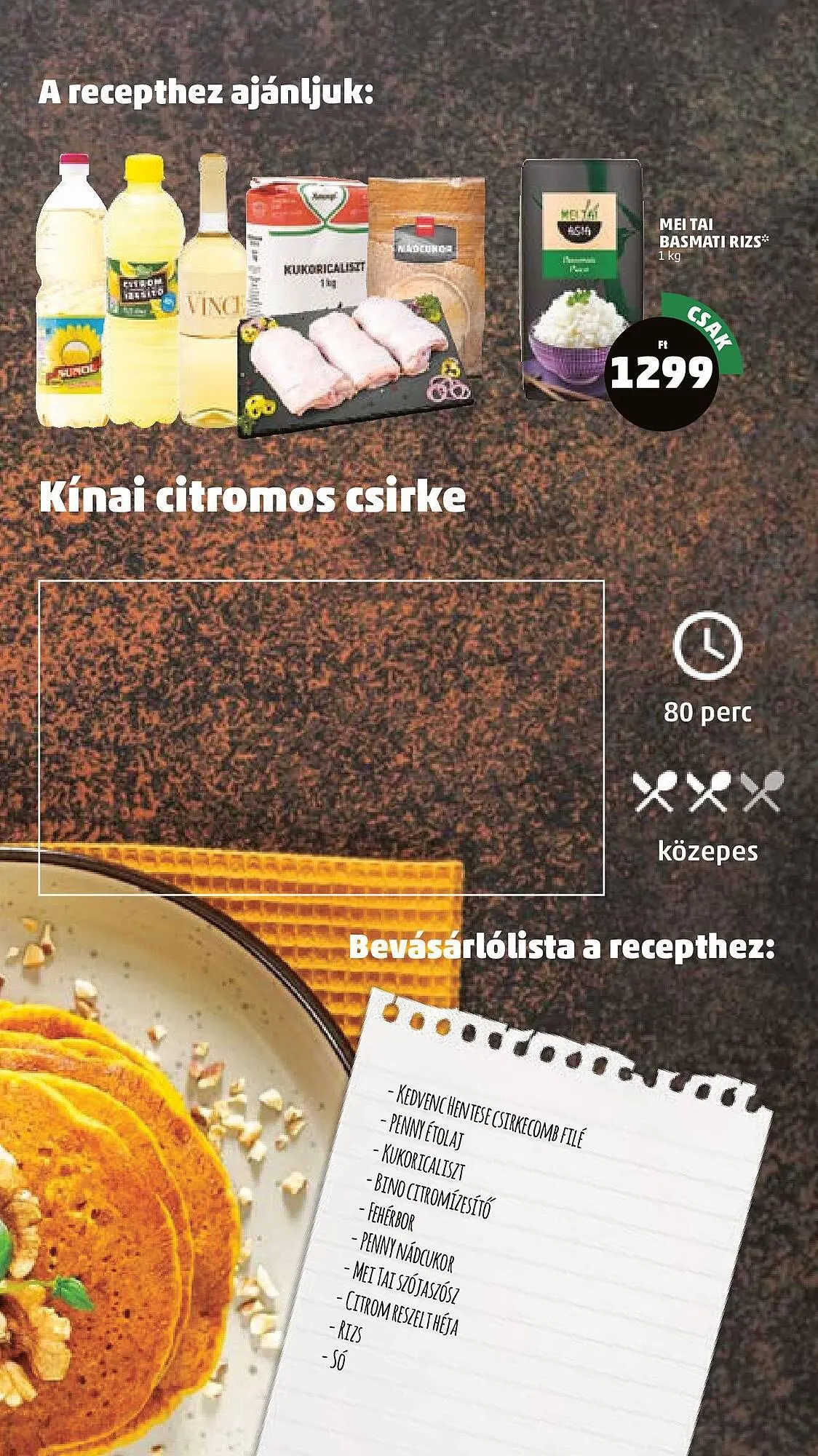 Katalógus PENNY akciós újság szeptember 7.-tól szeptember 13.-ig 2023. - Oldal 13