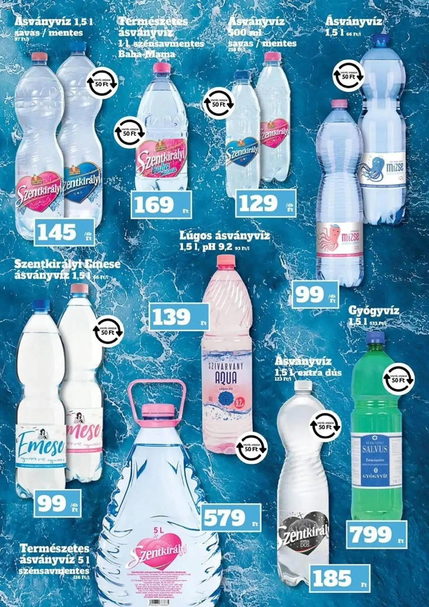 Katalógus Vil-For akciós újság április 17.-tól április 24.-ig 2025. - Oldal 17