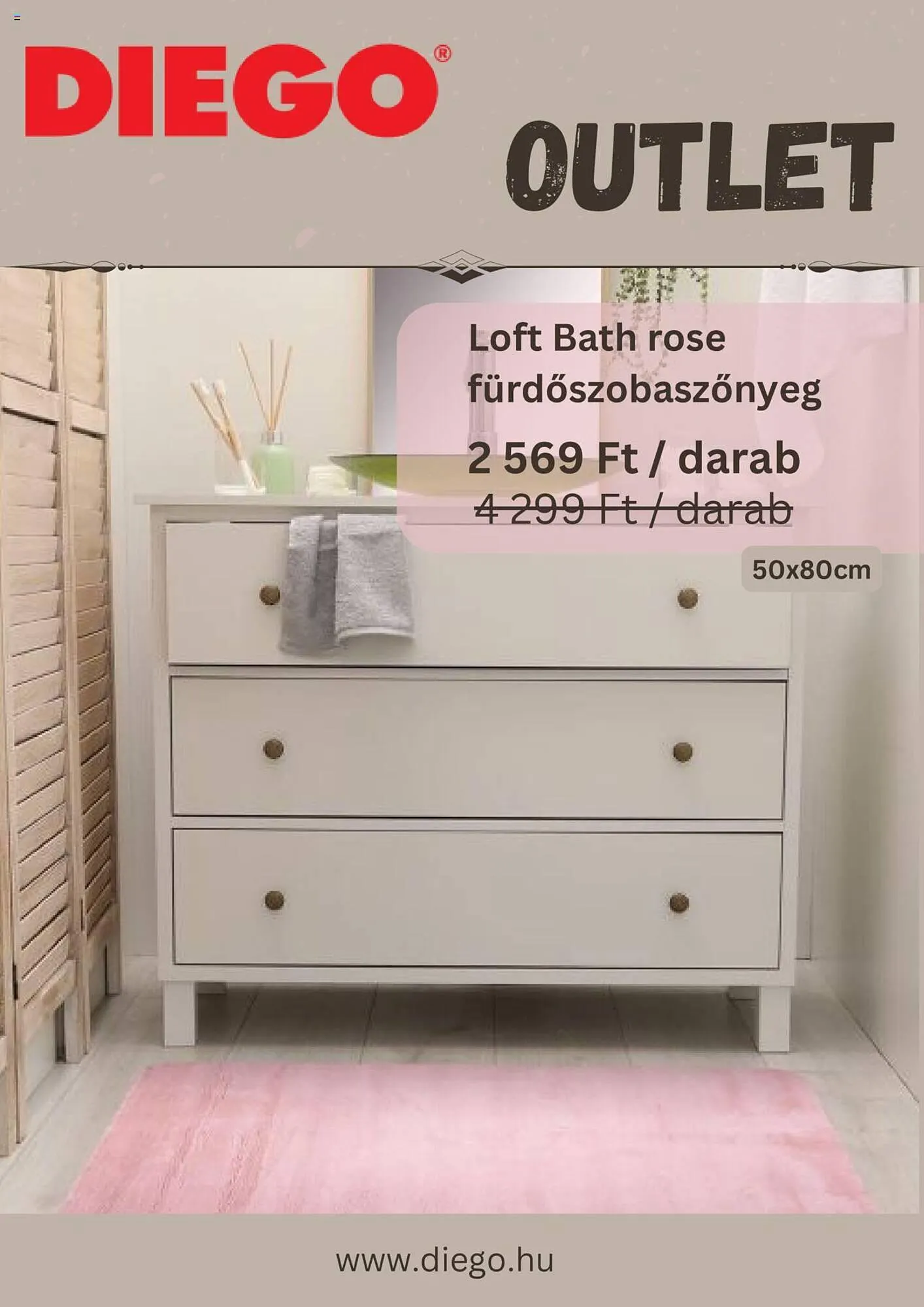 Katalógus Diego akciós újság november 17.-tól november 27.-ig 2023. - Oldal 5