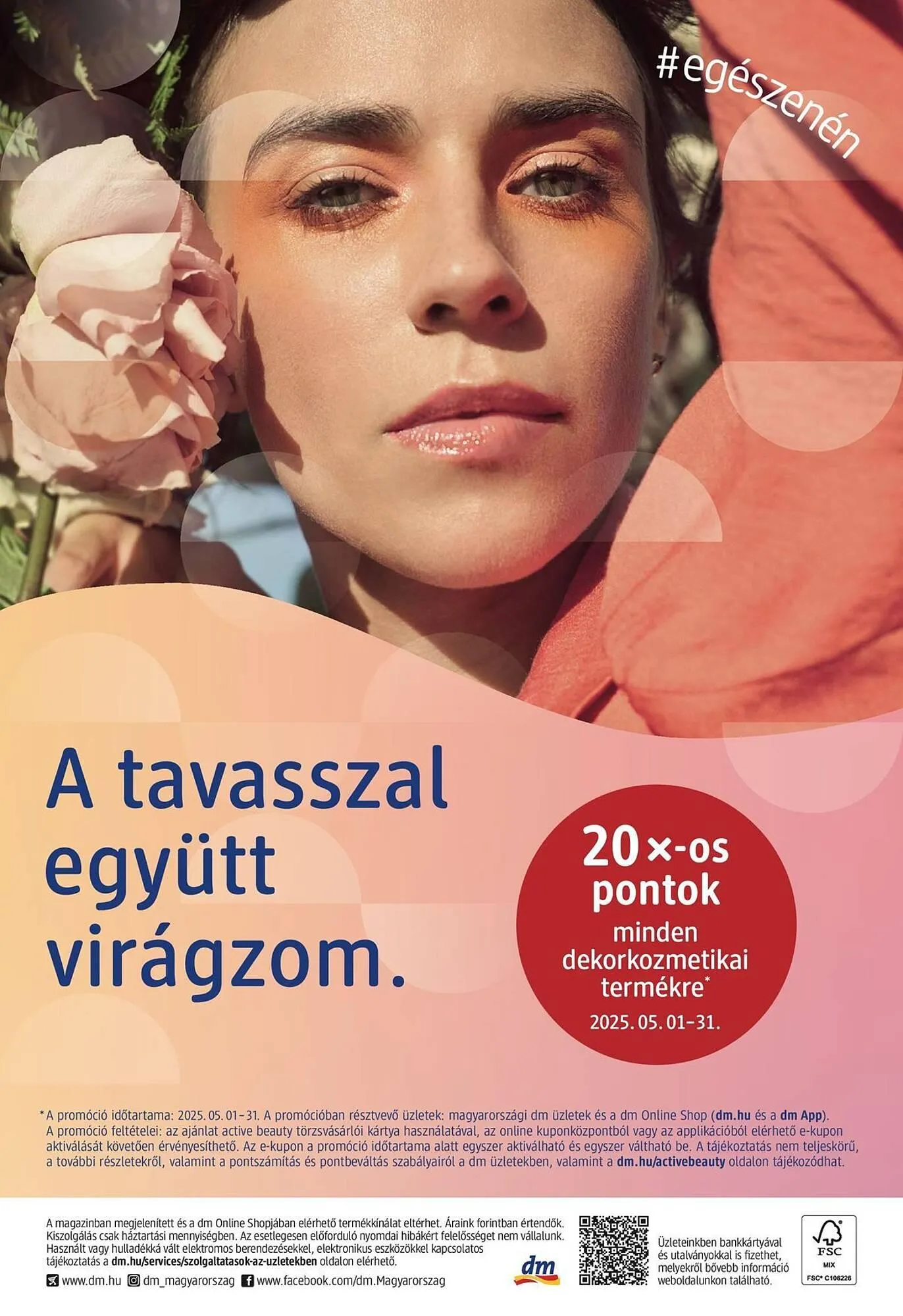 Katalógus DM akciós újság május 8.-tól május 14.-ig 2025. - Oldal 24