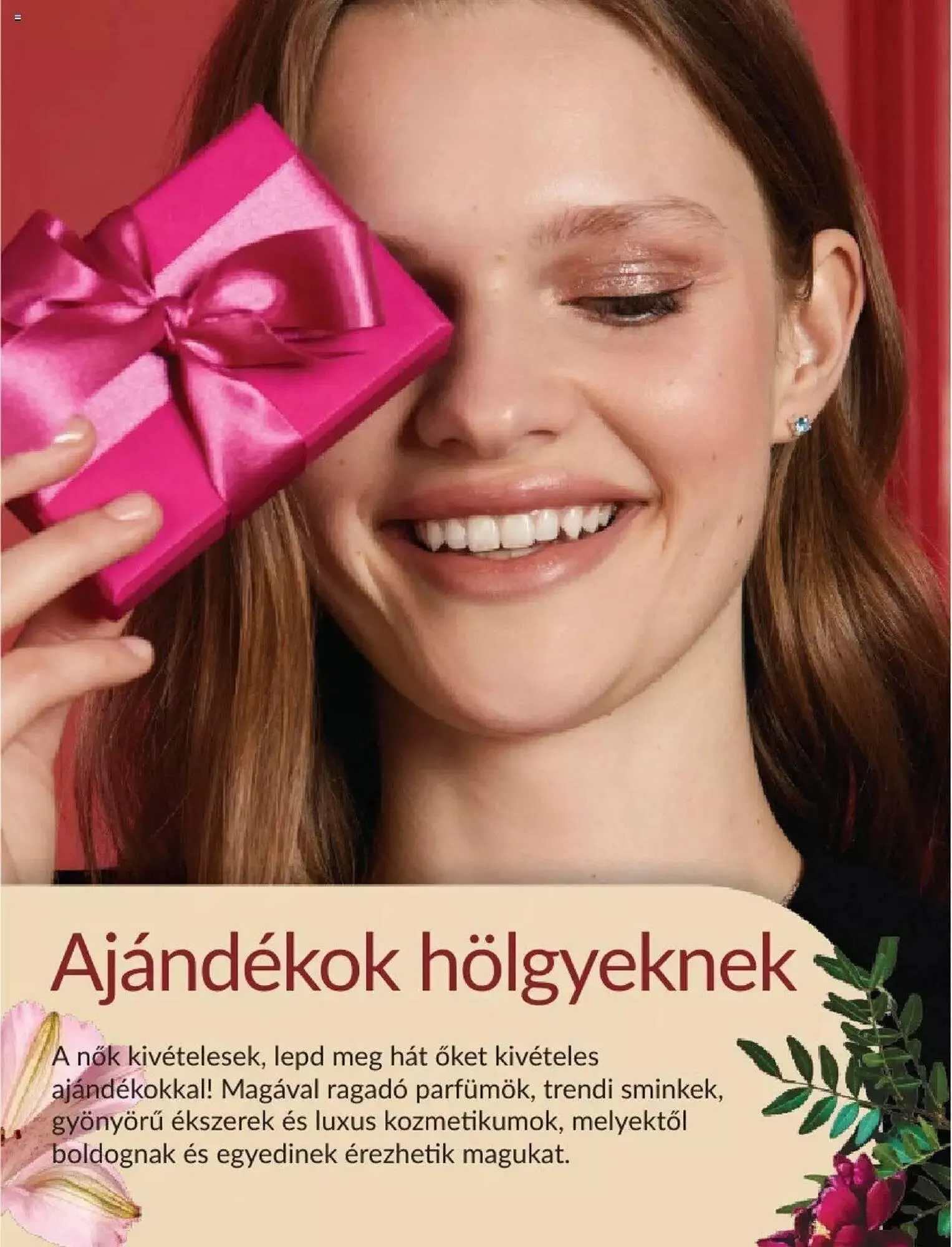 Katalógus AVON akciós újság július 1.-tól július 31.-ig 2023. - Oldal 4