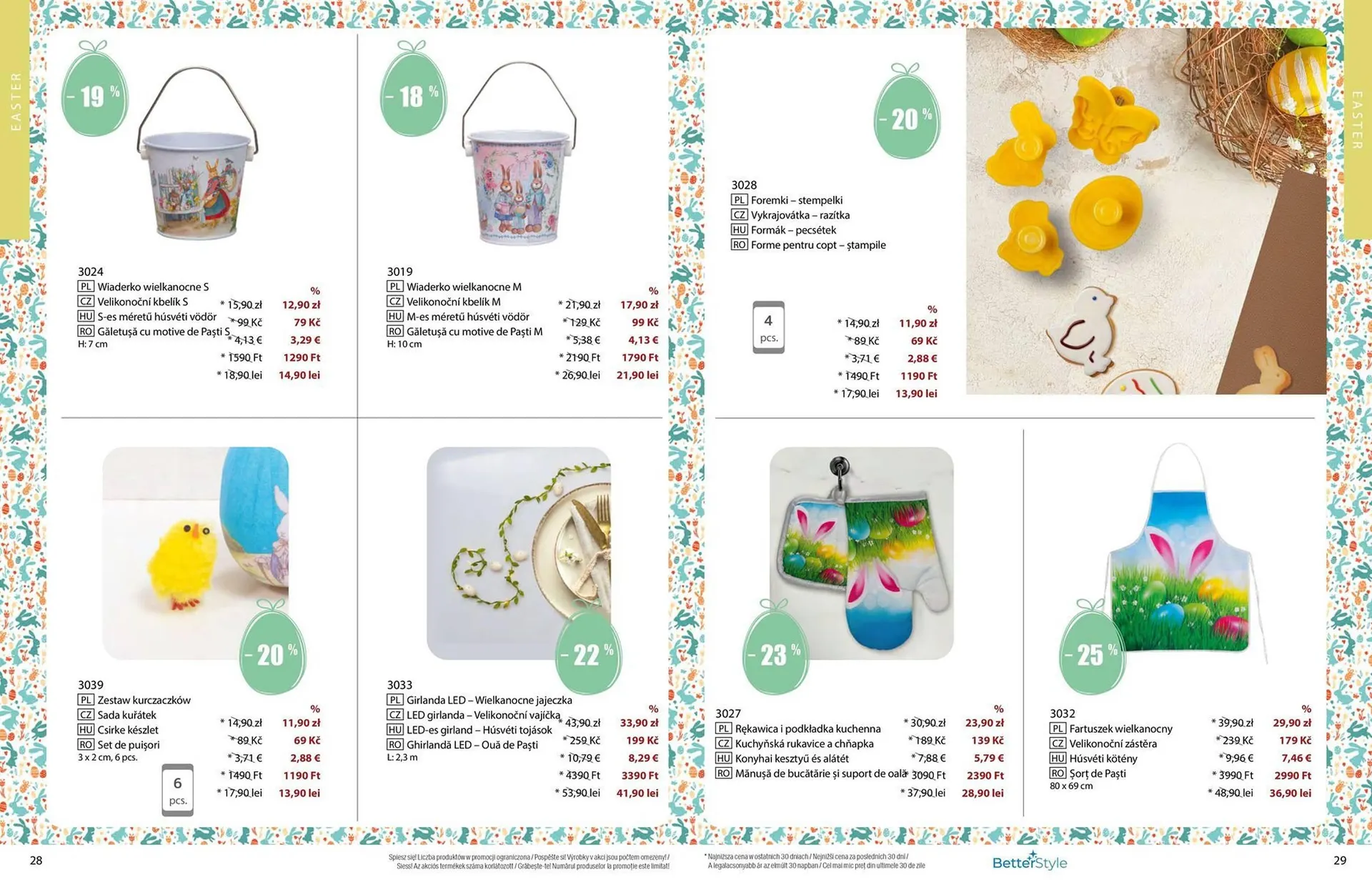 Katalógus BetterStyle katalógus február 1.-tól február 28.-ig 2026. - Oldal 15