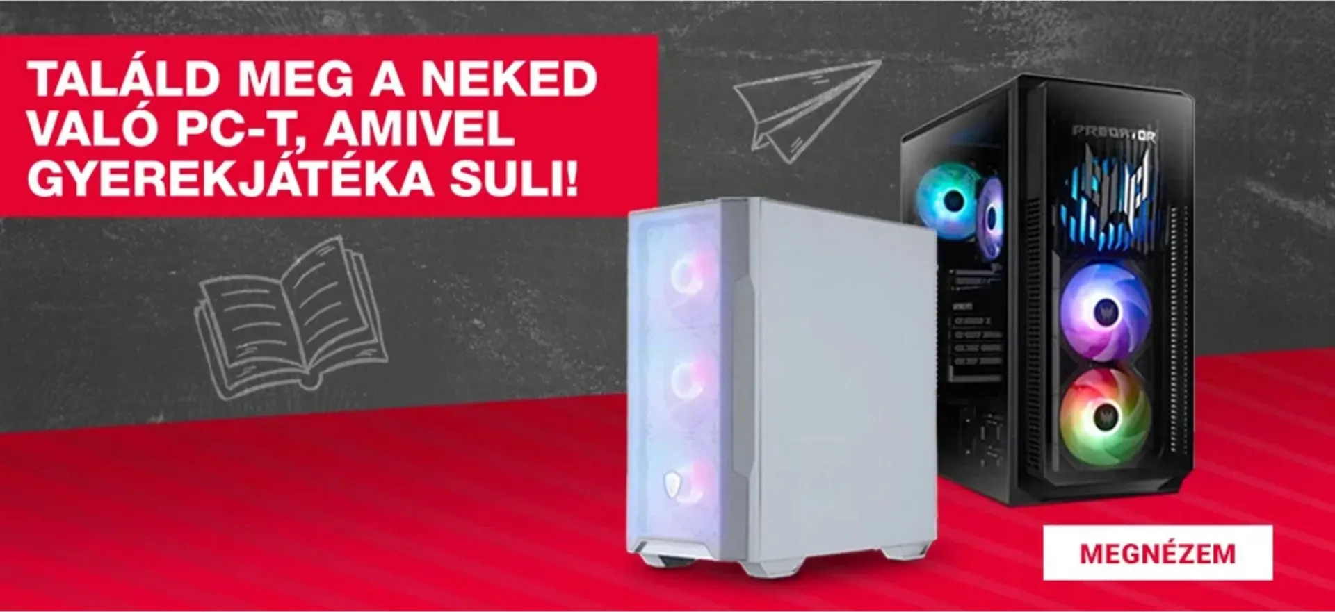 Katalógus Office Depot akciós újság augusztus 11.-tól szeptember 14.-ig 2025. - Oldal 3