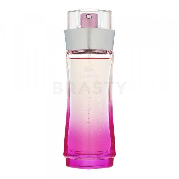 Lacoste Touch of Pink Eau de Toilette nőknek 30 ml