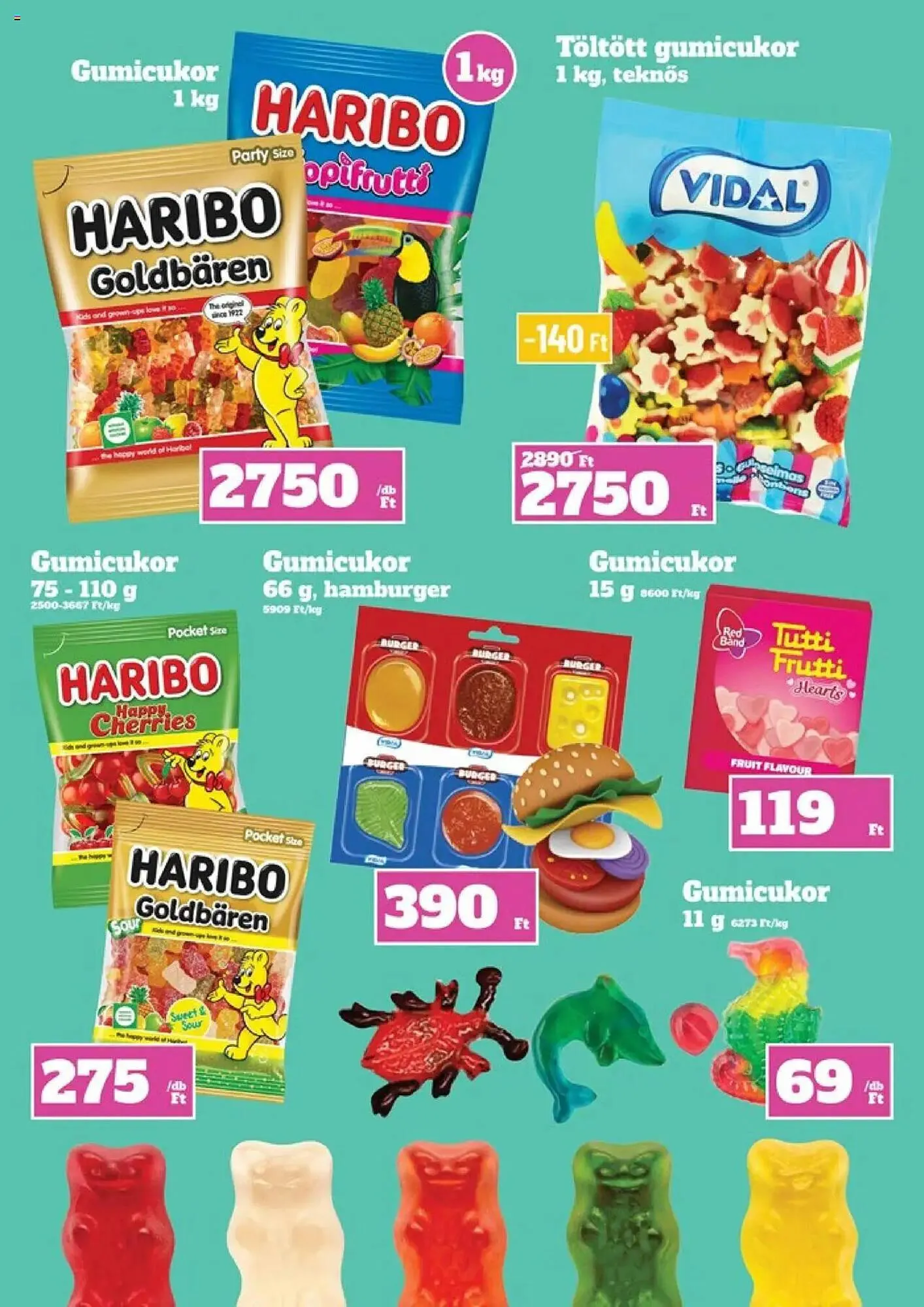 Katalógus Vil-For akciós újság február 13.-tól február 19.-ig 2025. - Oldal 9