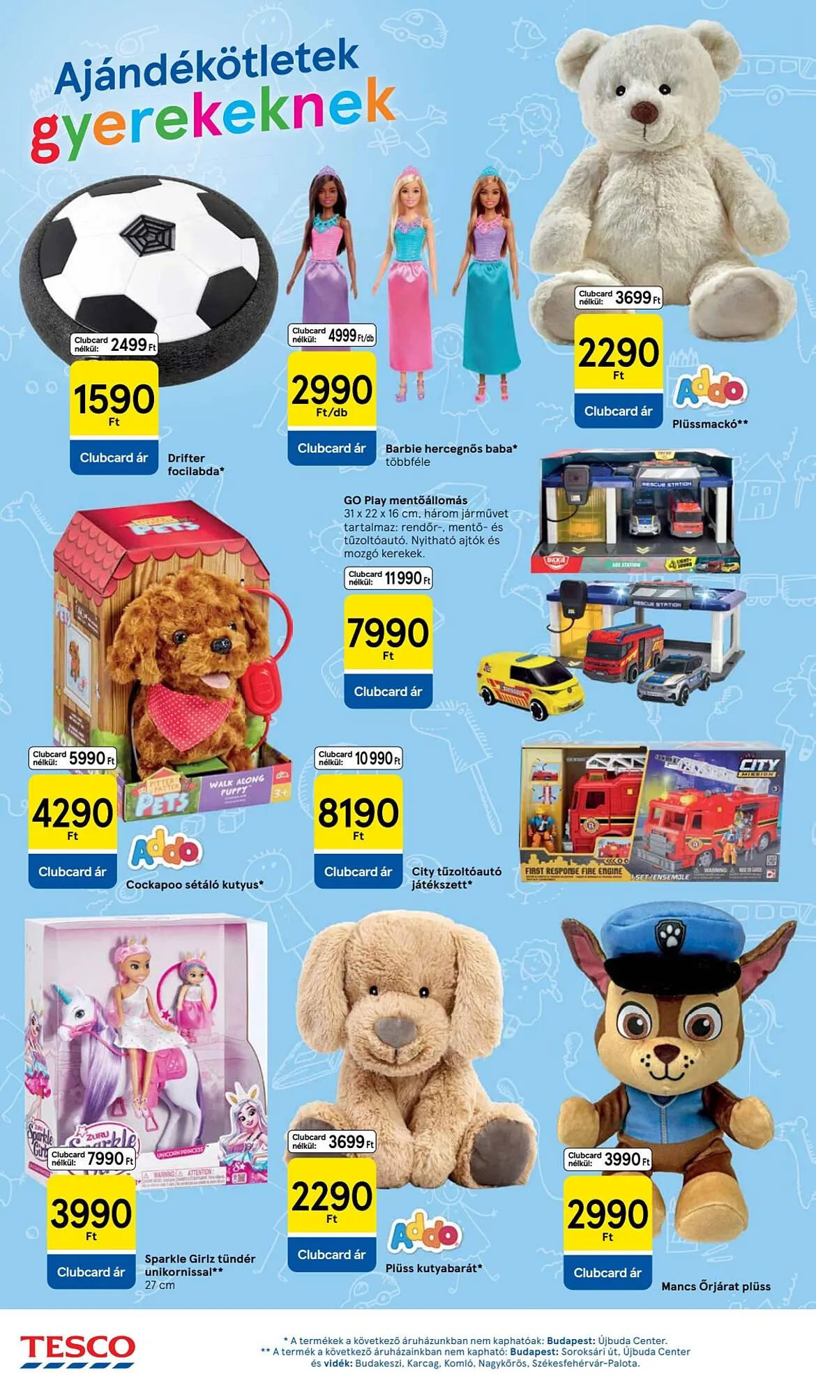 Katalógus Tesco akciós újság május 15.-tól május 21.-ig 2025. - Oldal 14