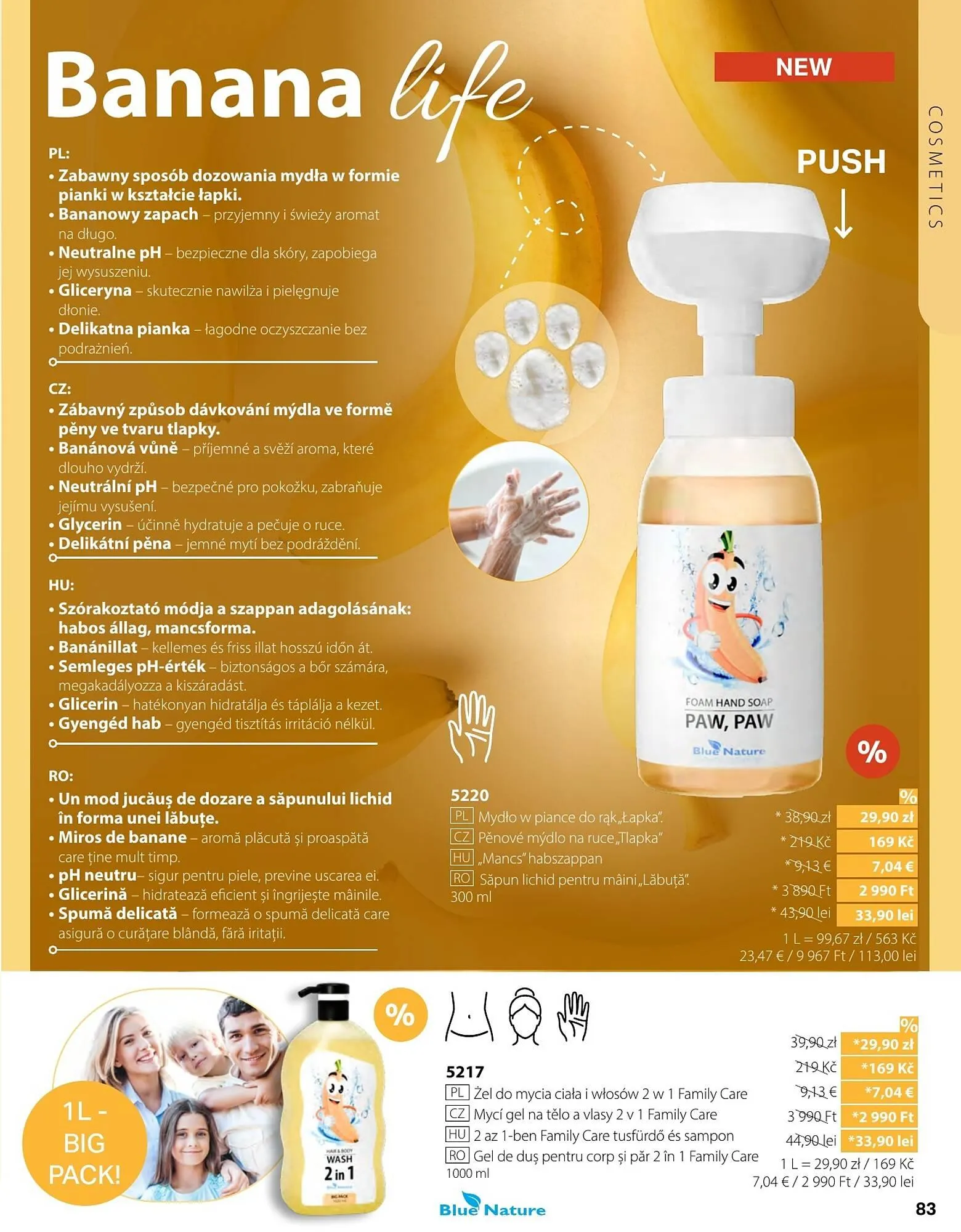 Katalógus BetterStyle akciós újság június 1.-tól június 30.-ig 2025. - Oldal 83