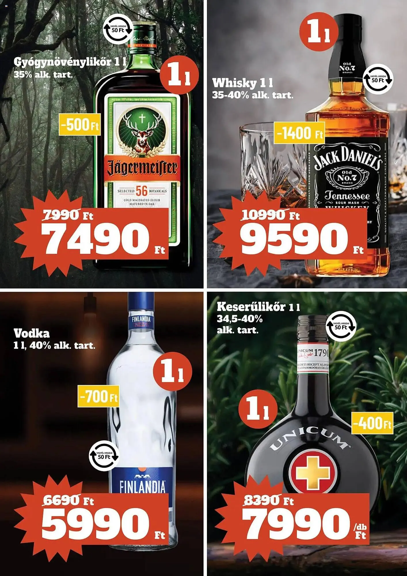 Katalógus Family Diszkont akciós újság március 12.-tól március 18.-ig 2026. - Oldal 24