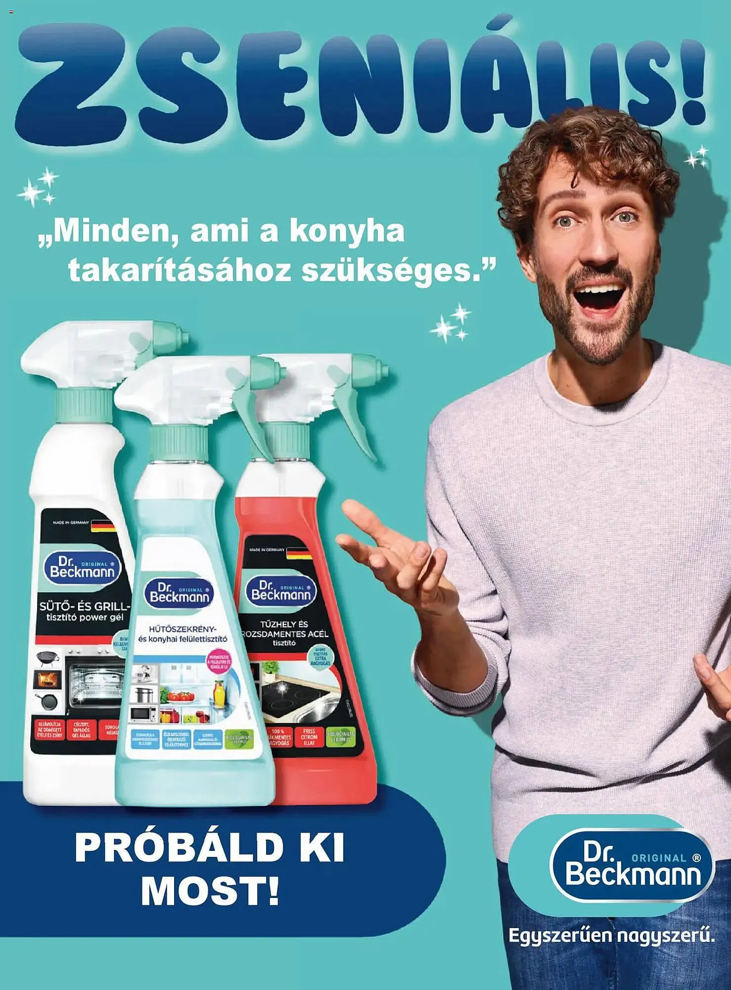 Katalógus DM akciós újság március 26.-tól április 30.-ig 2026. - Oldal 83