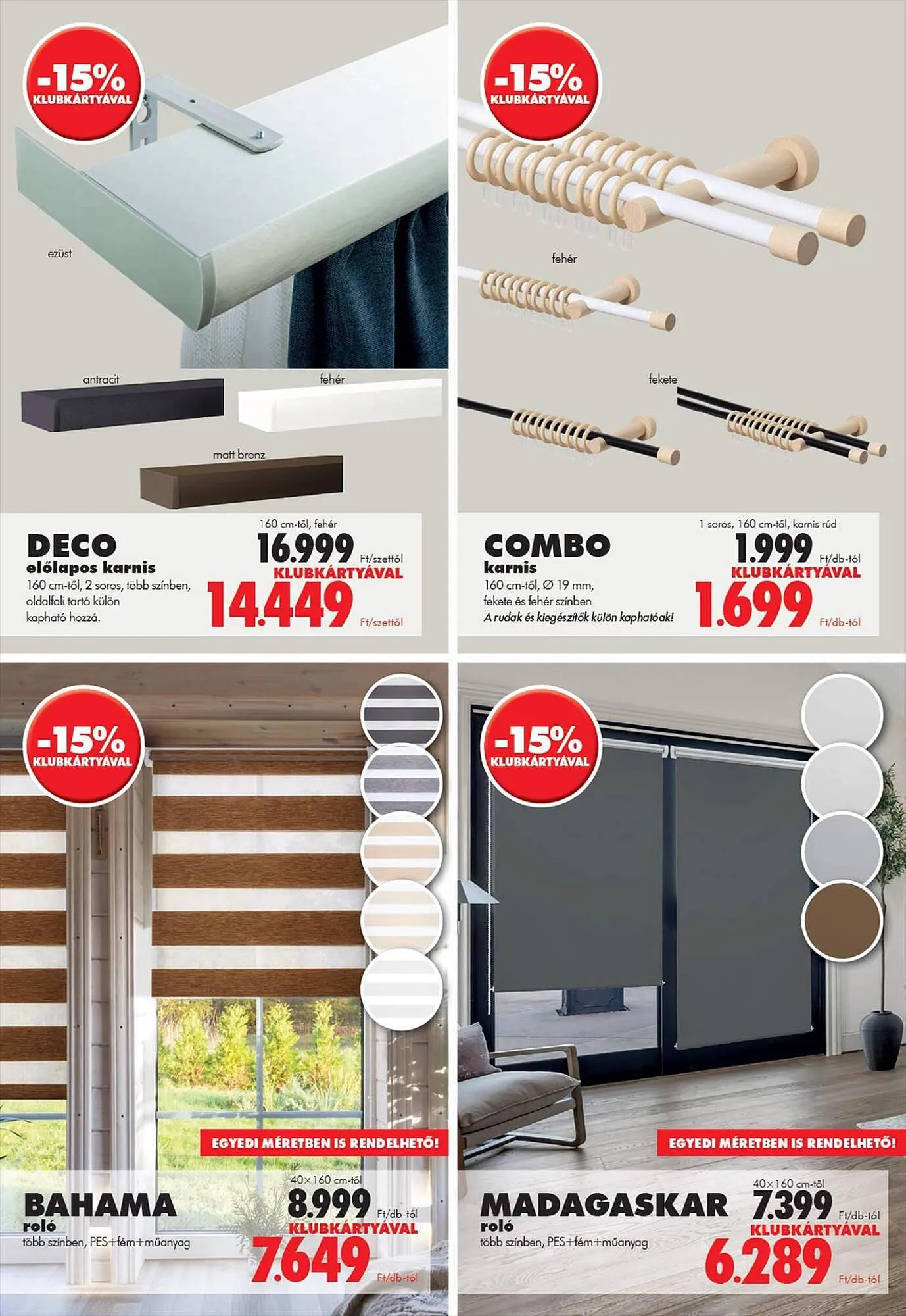 Katalógus Diego akciós újság július 1.-tól július 31.-ig 2023. - Oldal 6